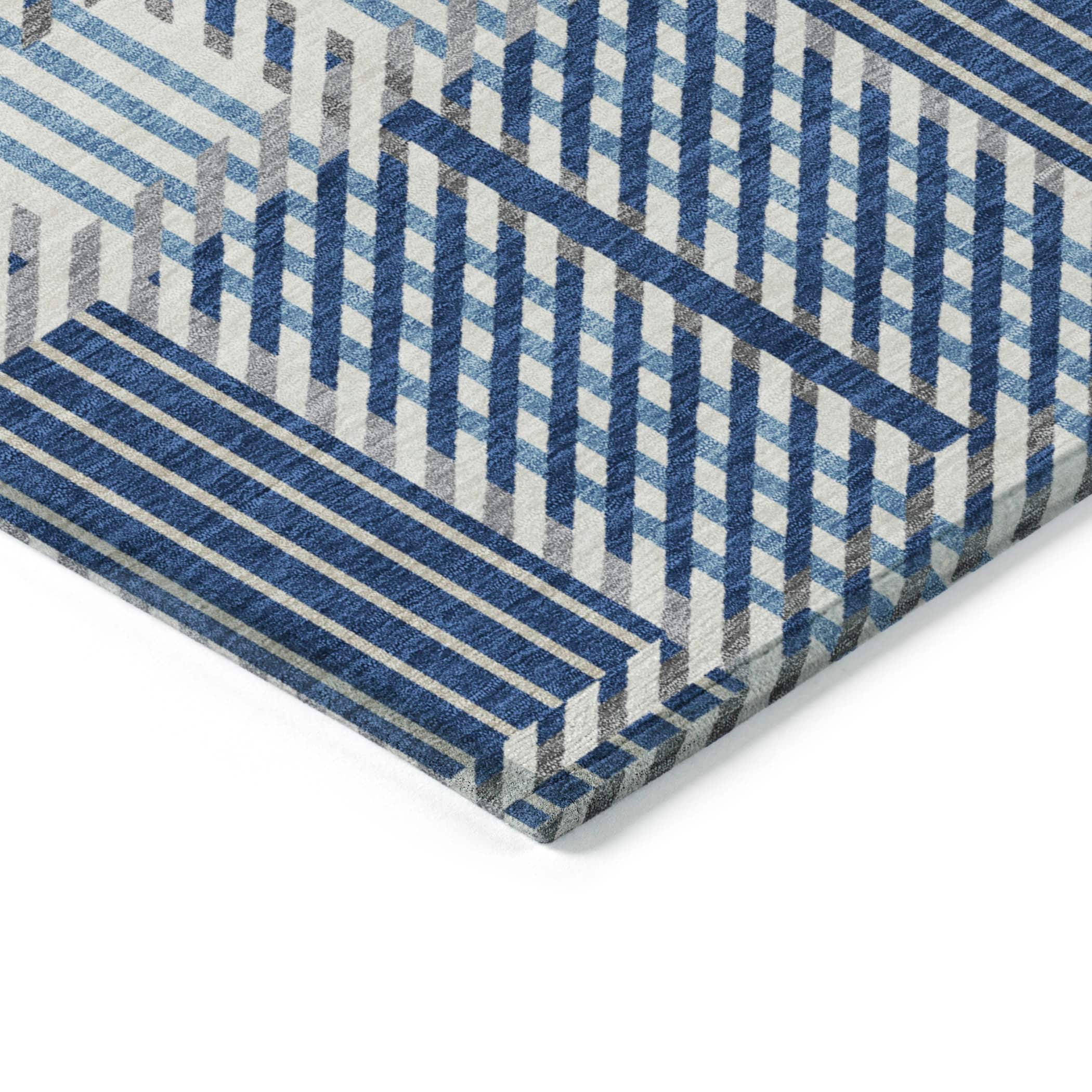 Addison Rugs ACN1000NA2X8 rugs - View #4