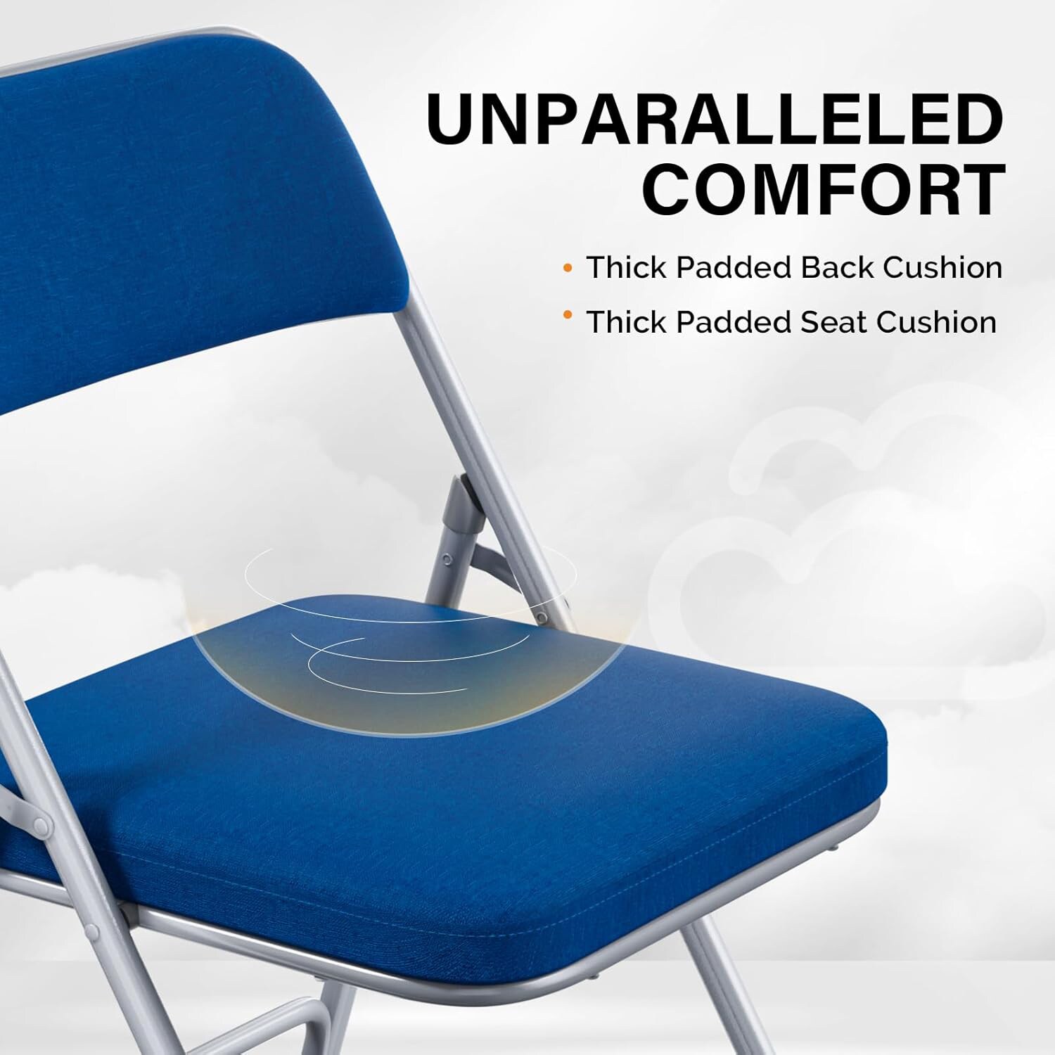 Outopee LO1G52004798 Folding-Chairs - View #6