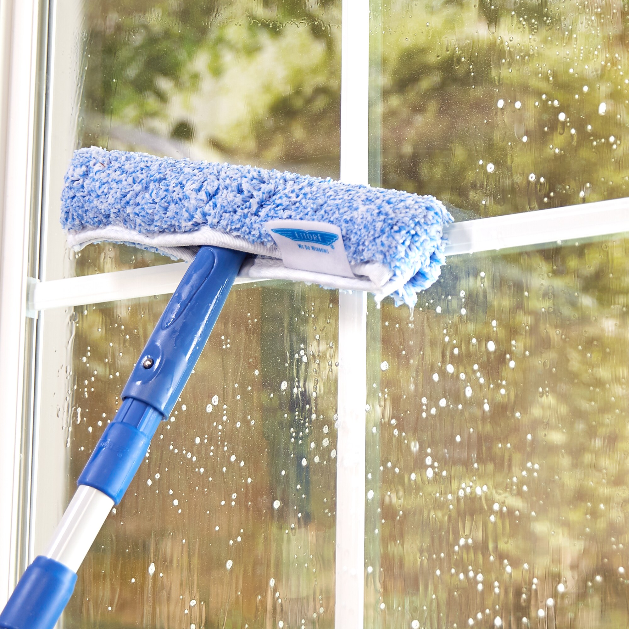 Window Cleaning Supplies  Ettore 42003 Ettore 42005 InterPro