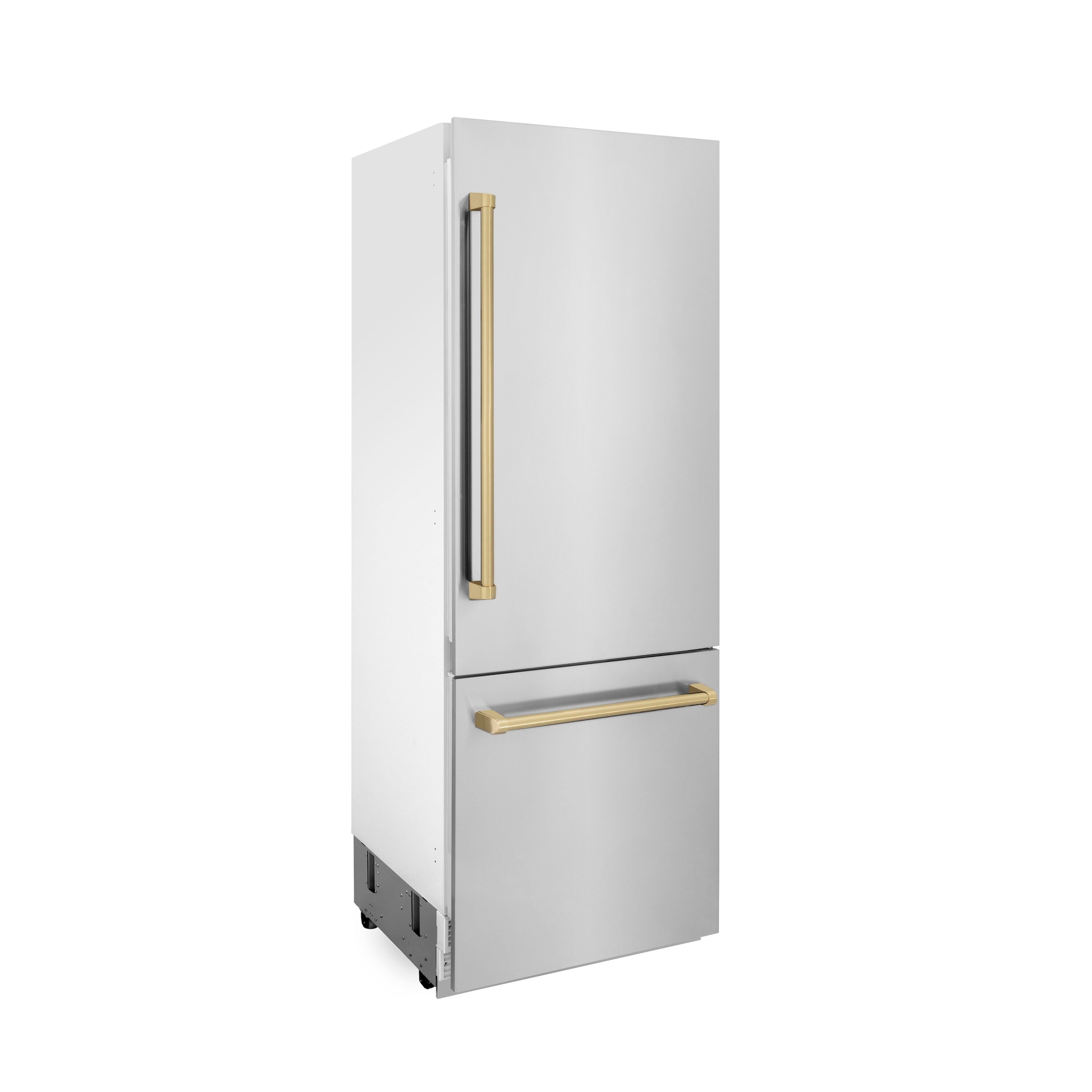 ZLINE KITCHEN & BATH RBIVZ-304-30-CB Bottom-Freezer-Refrigerators - View #3
