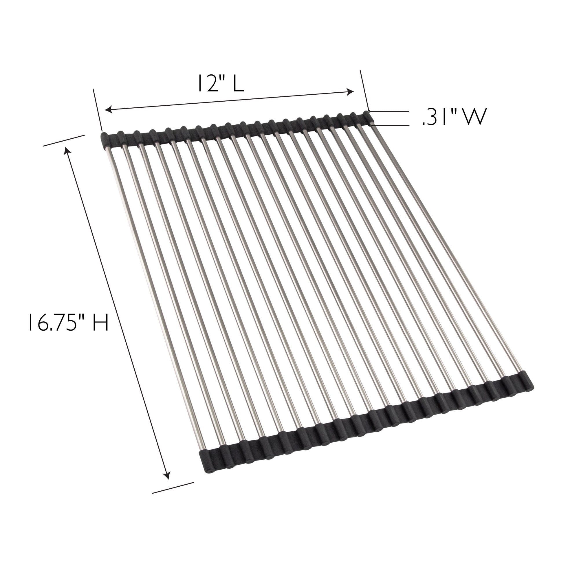 Design House 542988 Dish-Racks-Trays - View #3