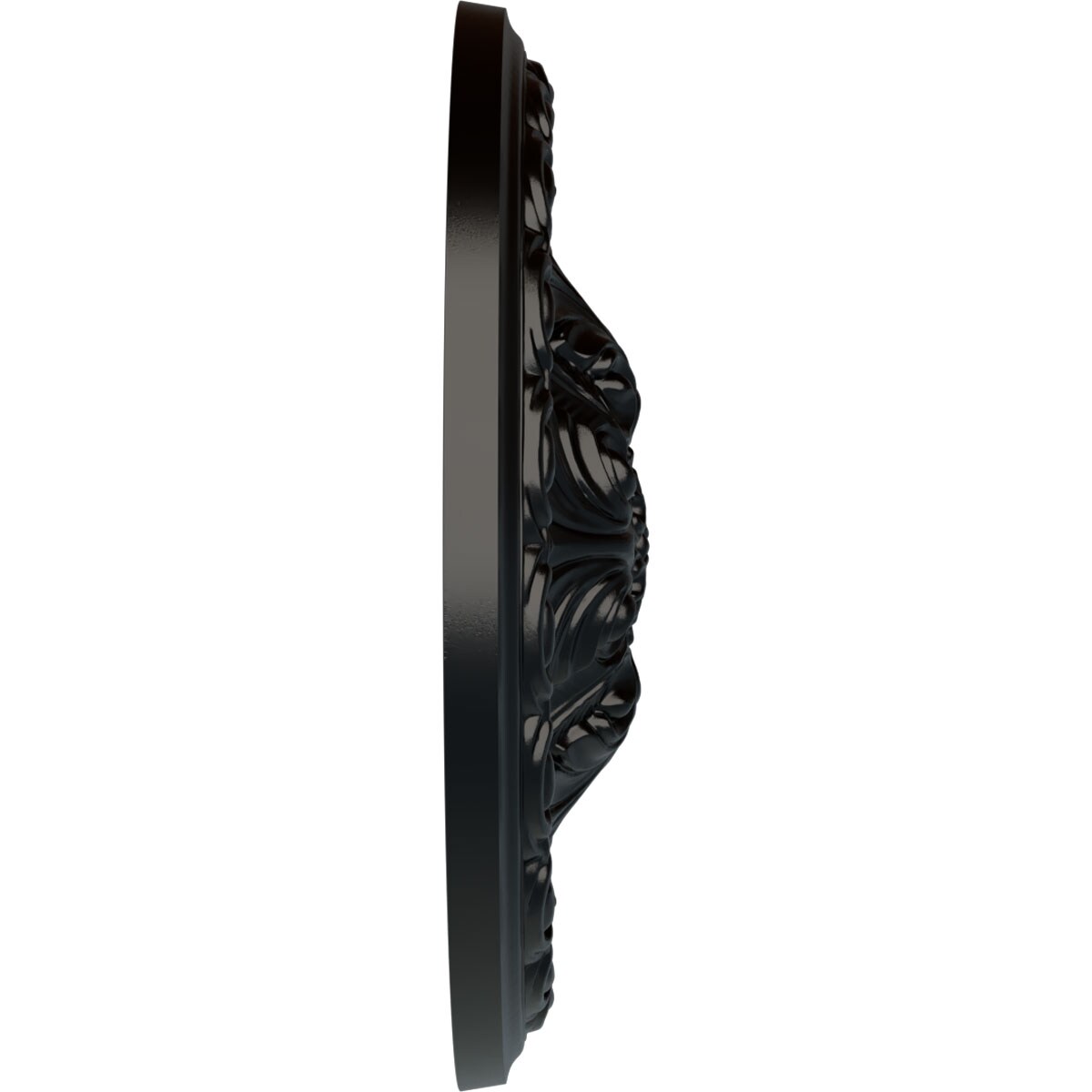 Ekena Millwork CM11ACBLF Ceiling-Medallions - View #3
