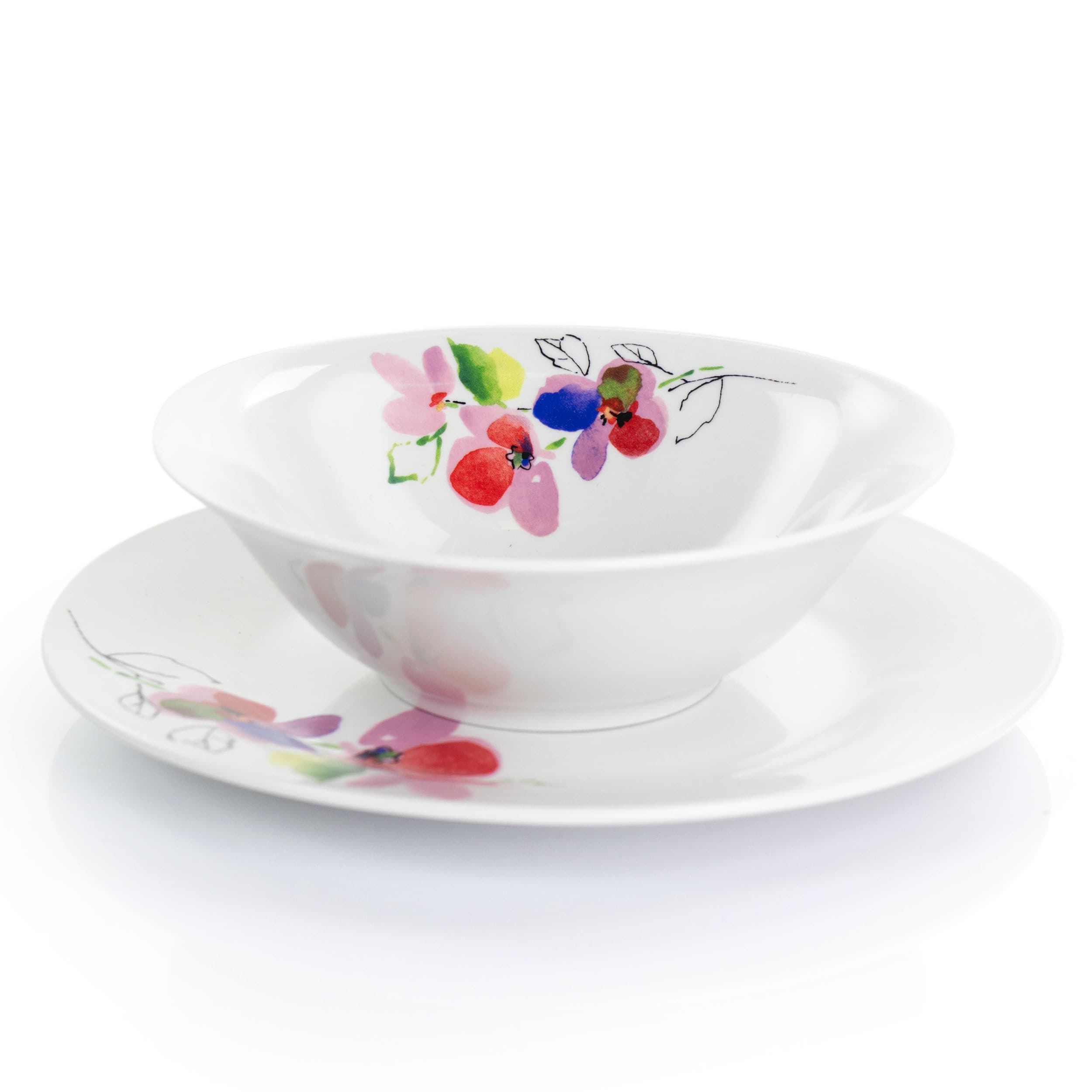 Gibson Home 962113940M dinnerware - View #2
