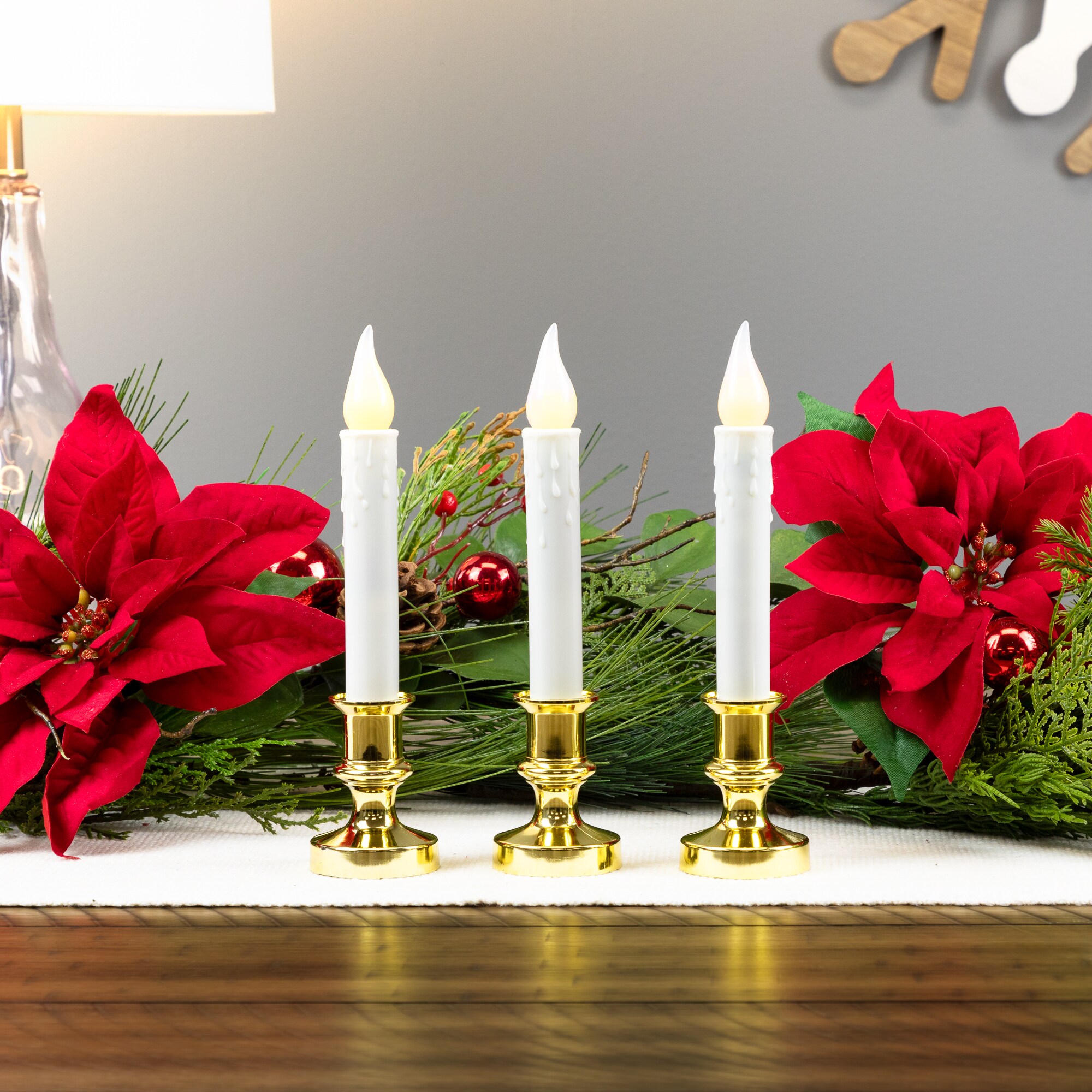 Northlight 32912615 Table-Christmas-Decorations - View #2