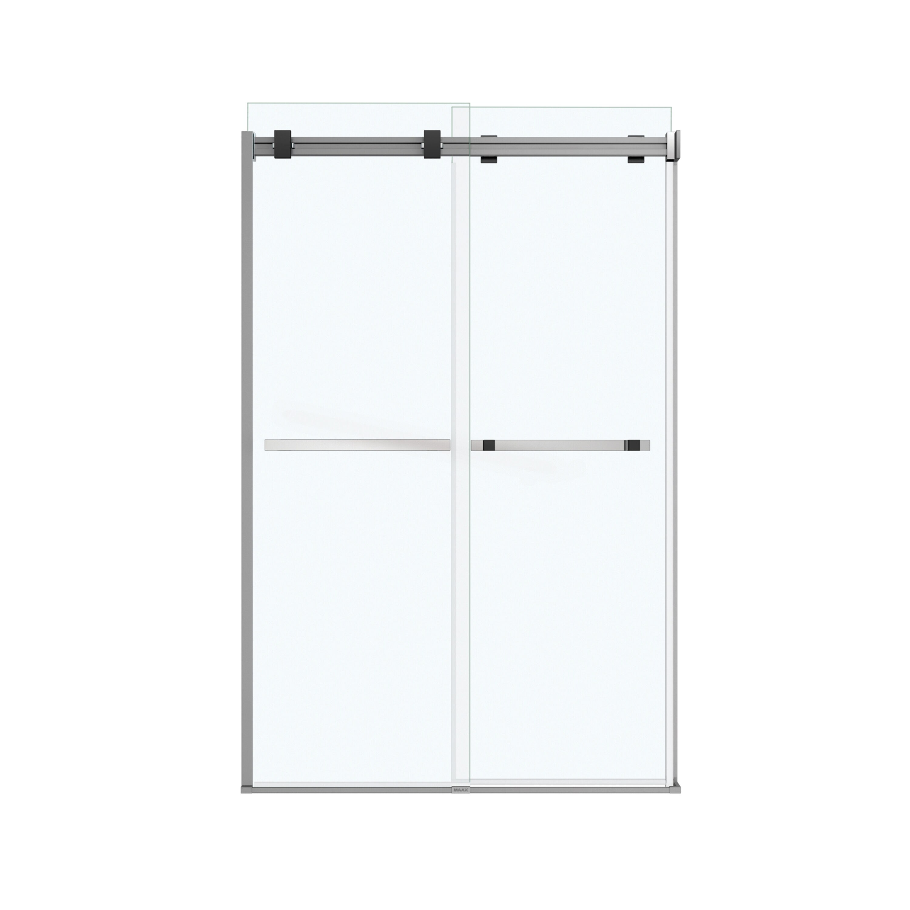 MAAX 136272-900-350-000 Shower-Doors - View #3