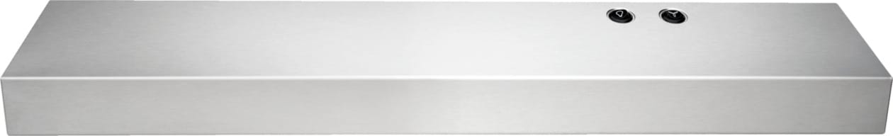 Frigidaire FCVW3025AS 30 inch Convertible 230-CFM Stainless Steel Wall-Mounted Range Hood with Charcoal Filter