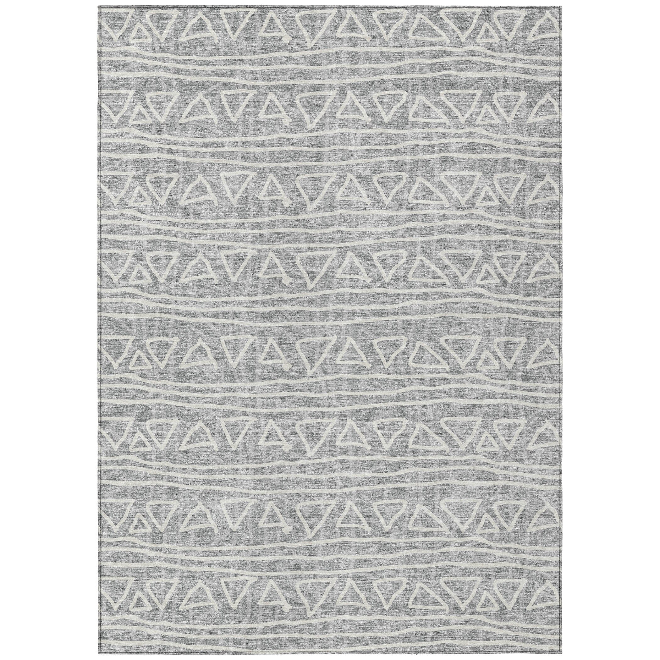 Addison Rugs ACN730GY8X10 rugs - View #2