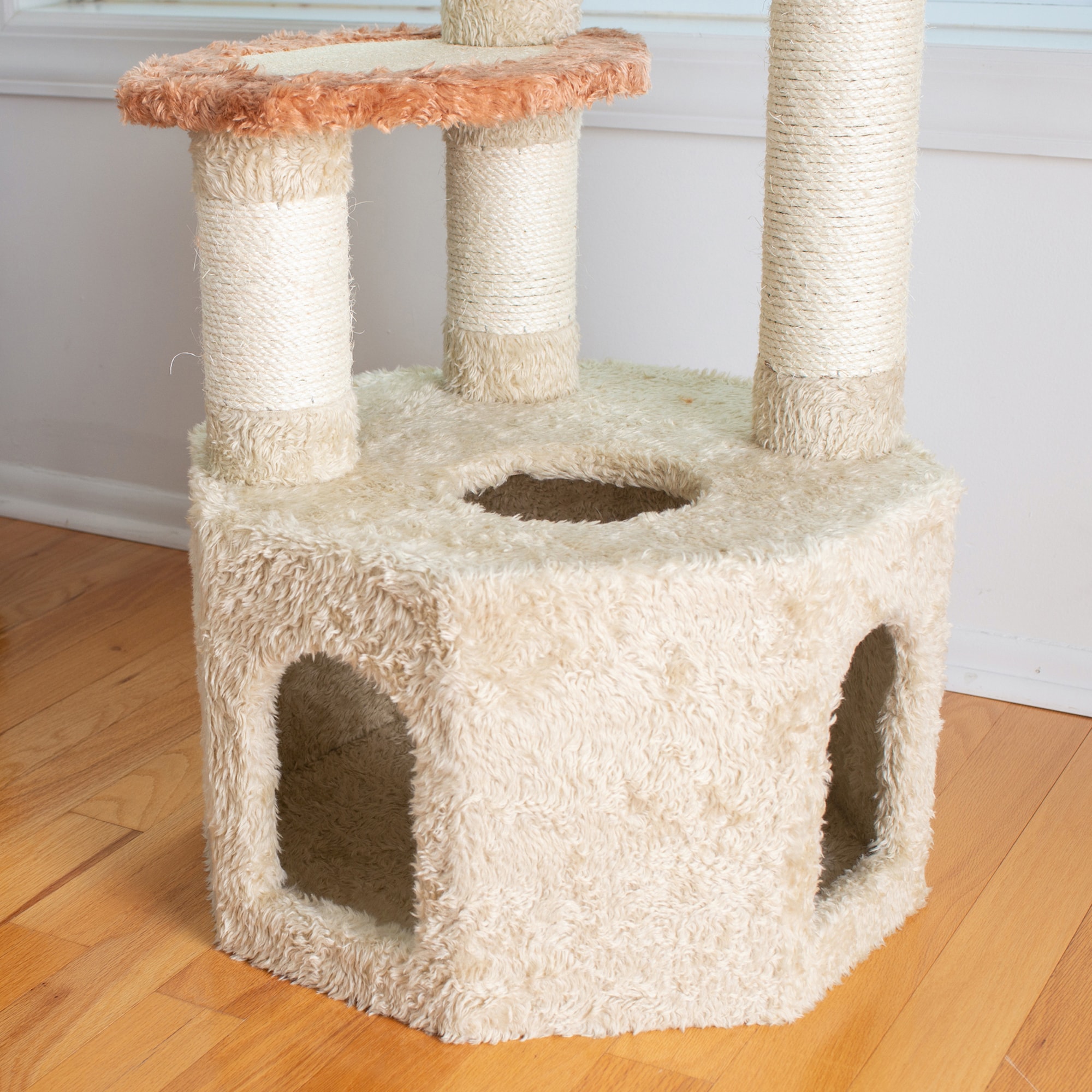 Armarkat X5703 Cat-Trees - View #9