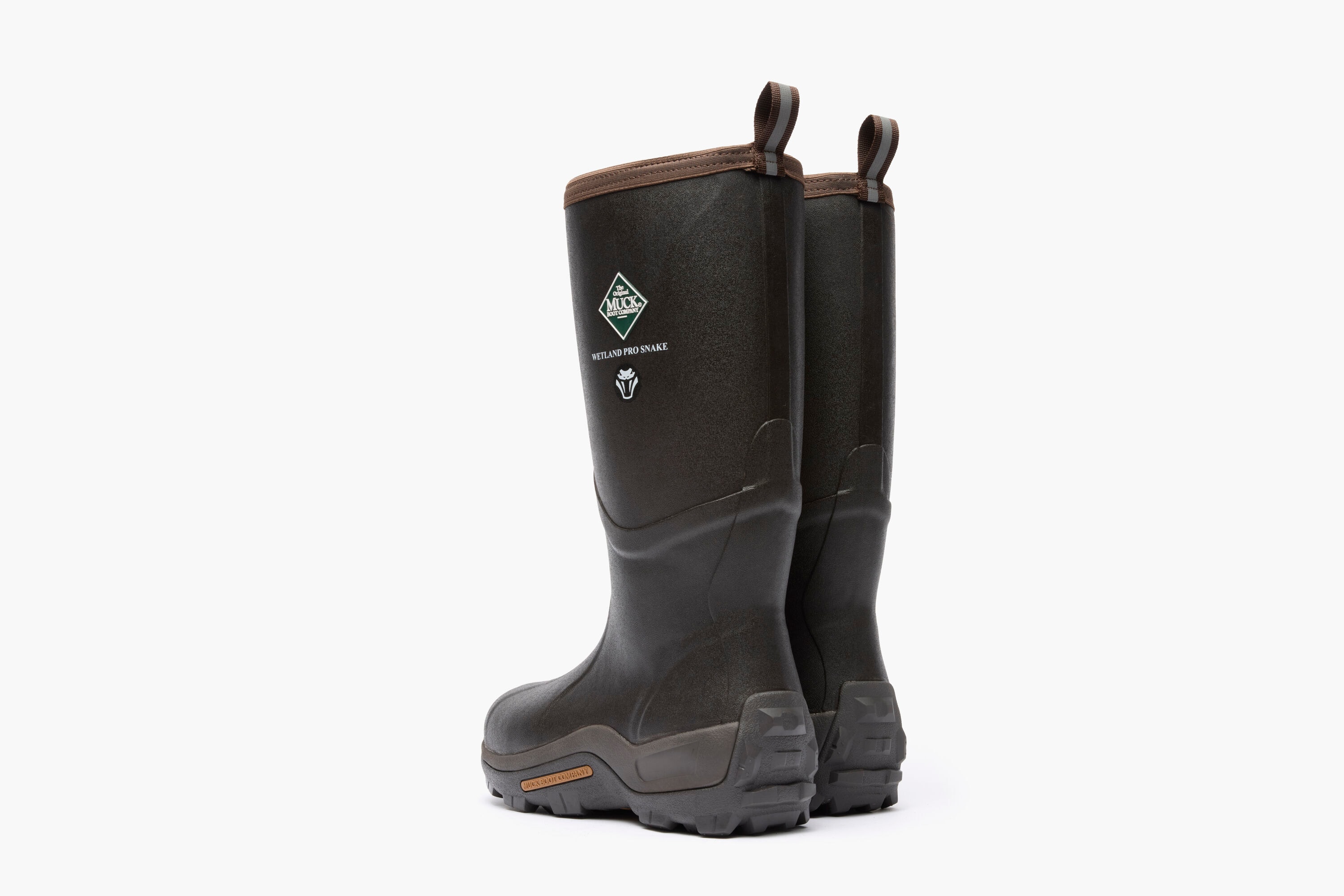 The Original Muck Boot Company WETP900 M 150 footwear - View #5