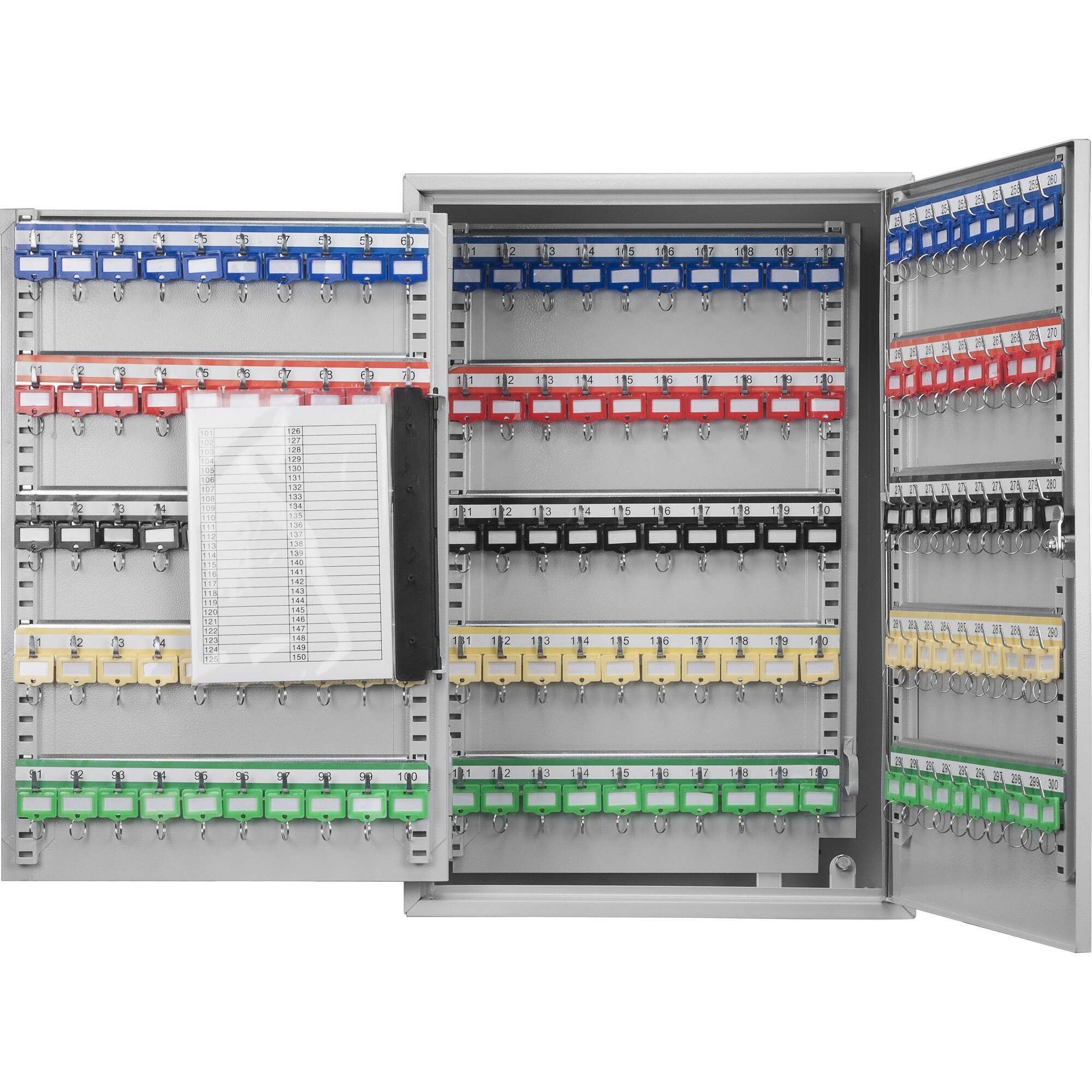 HyperDrop Cart ZW-B2734P254826 Safe-Accessories - View #4