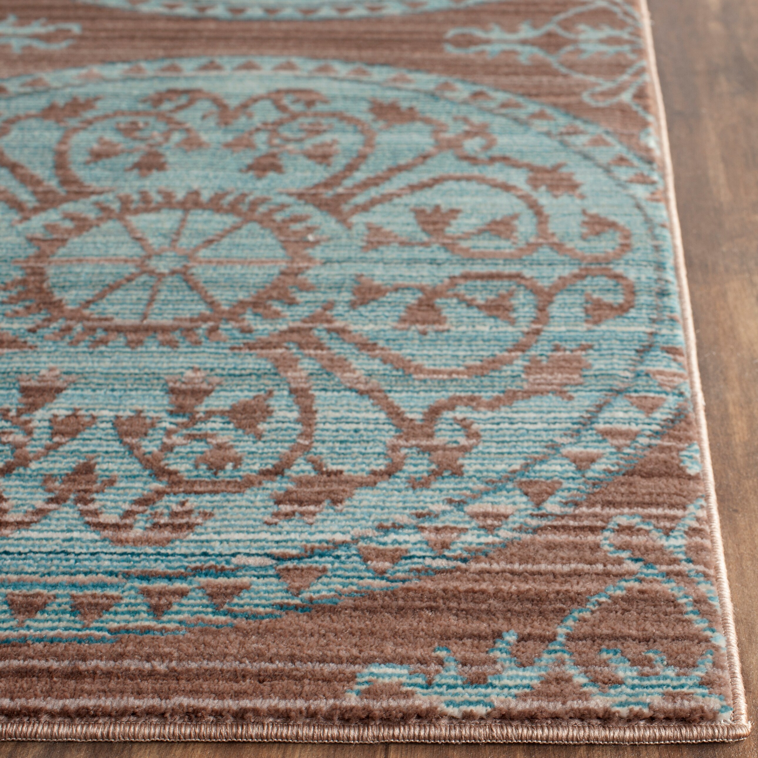 Safavieh VAL214H-4 rugs - View #3
