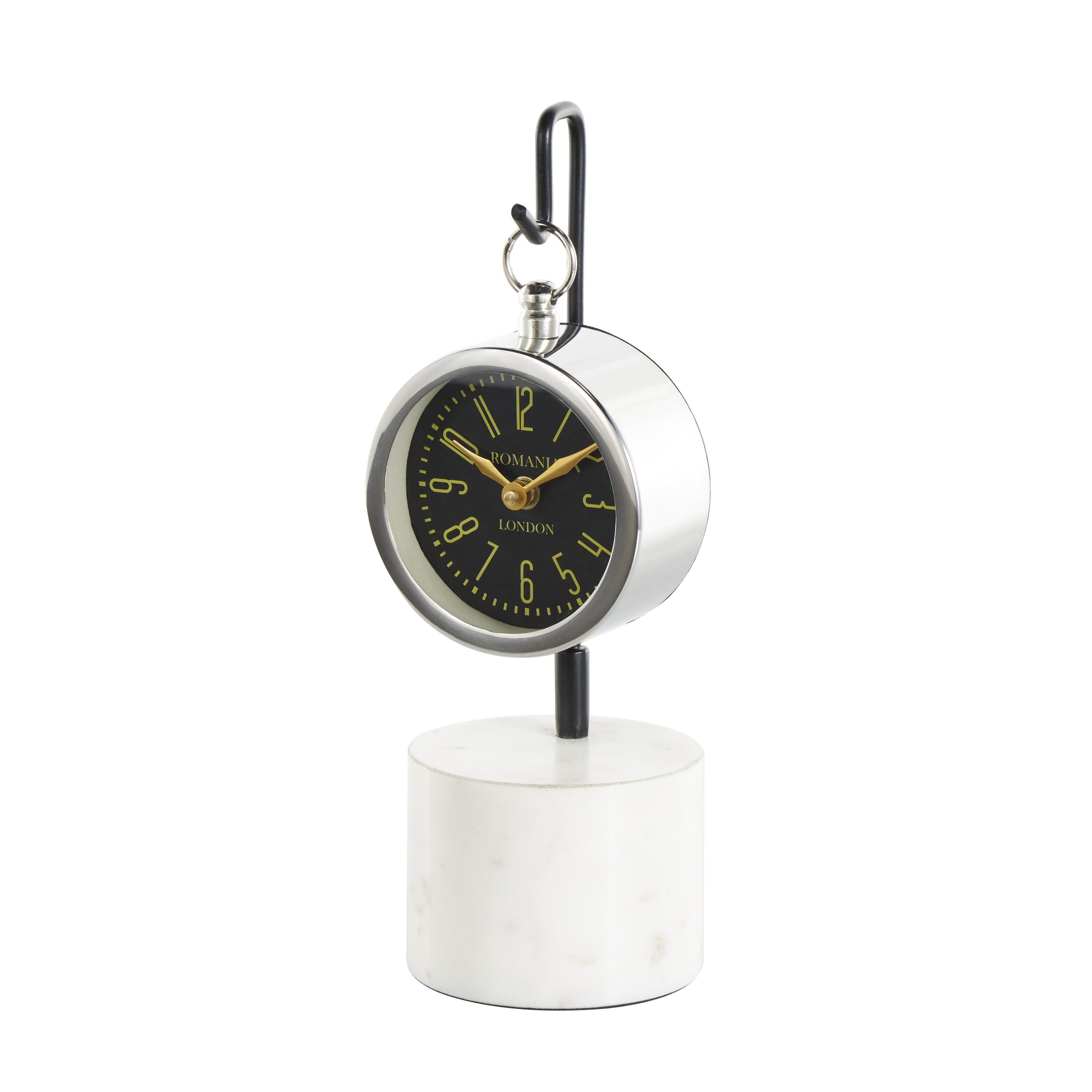 Grayson Lane 822839 Indoor-Outdoor-Clocks - View #6