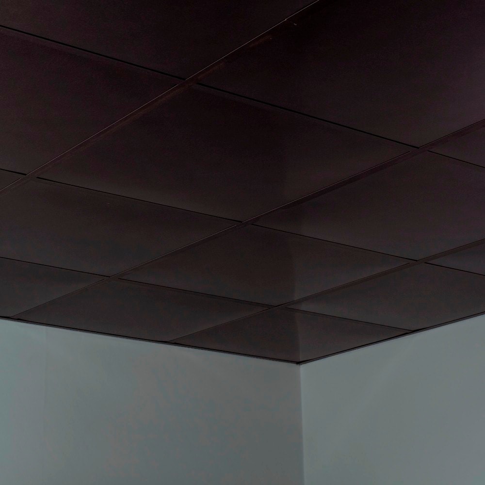 Fasade PL6927 Ceiling-Tile - View #4