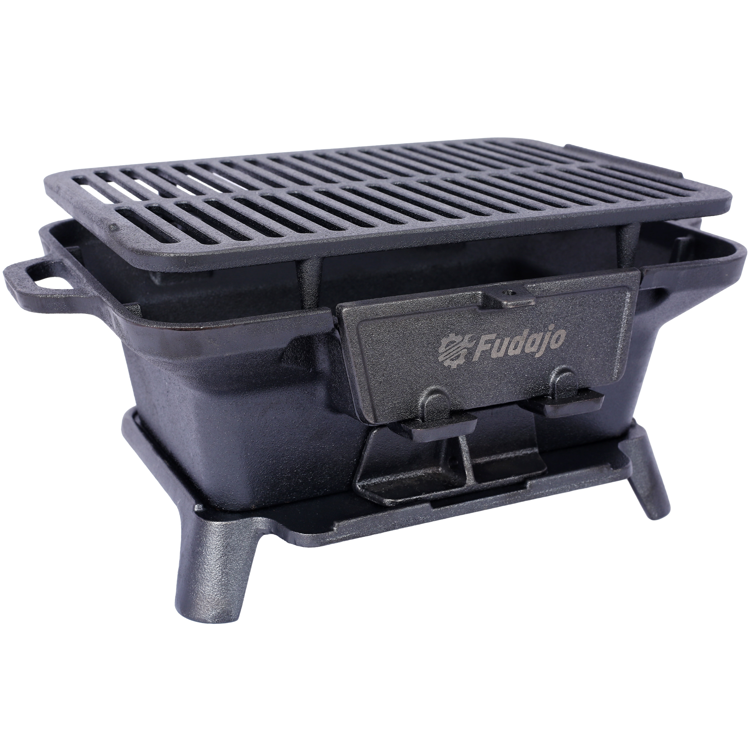 Siavonce XHP191411 Tabletop-Grills - View #7