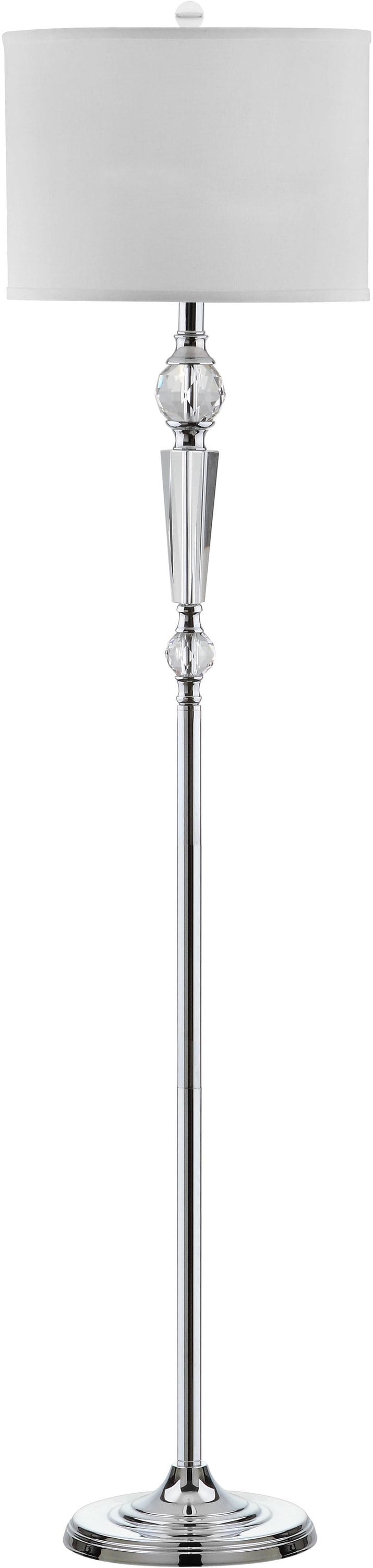 safavieh lovato floor lamp