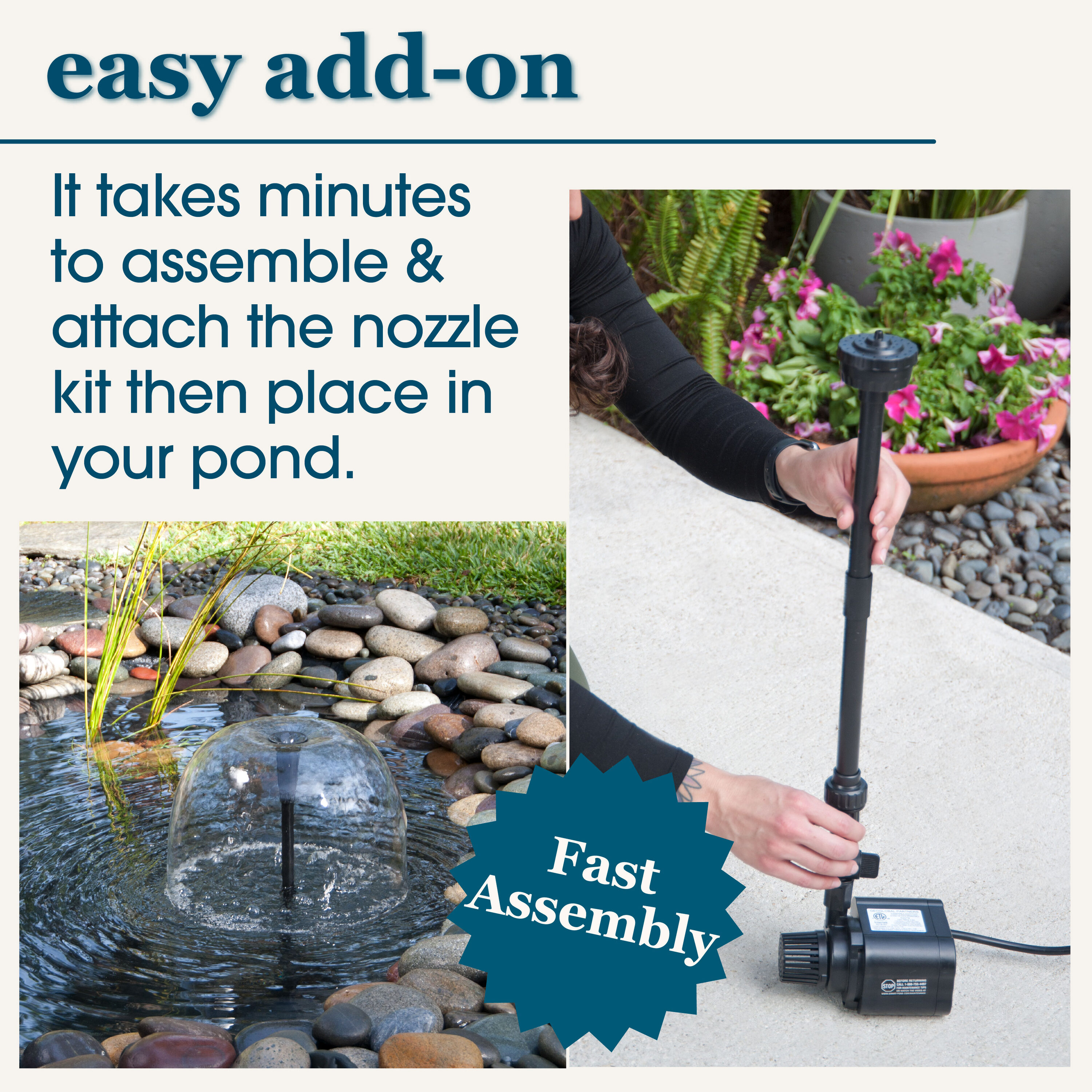 smartpond 96962 Pond-Pumps - View #7