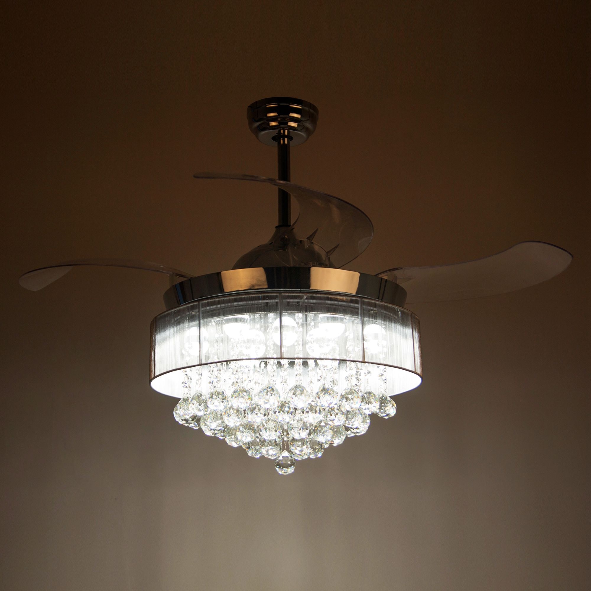 Parrot Uncle F4601110V Ceiling-Fans - View #10