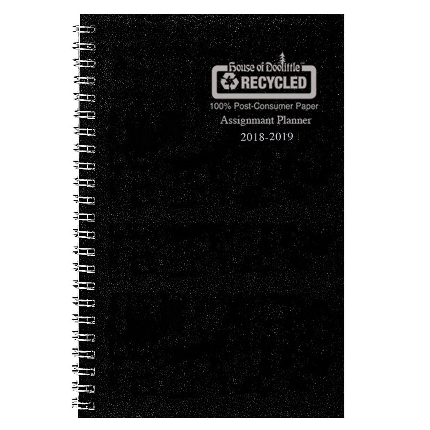 House of Doolittle HOD274RTG02-3 Calendars-Planners - View #2