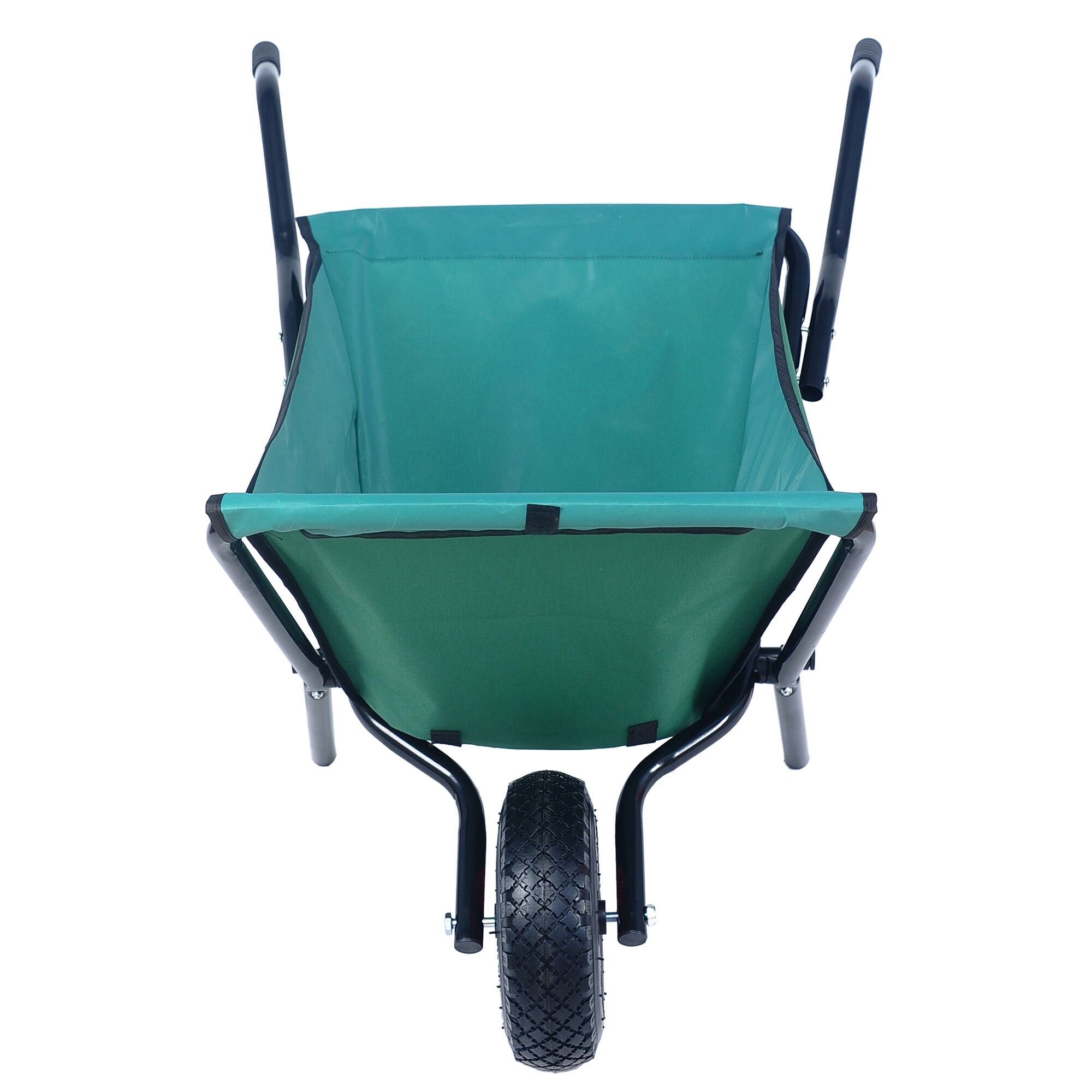 SINOFURN SYB010028GN Yard-Carts - View #12