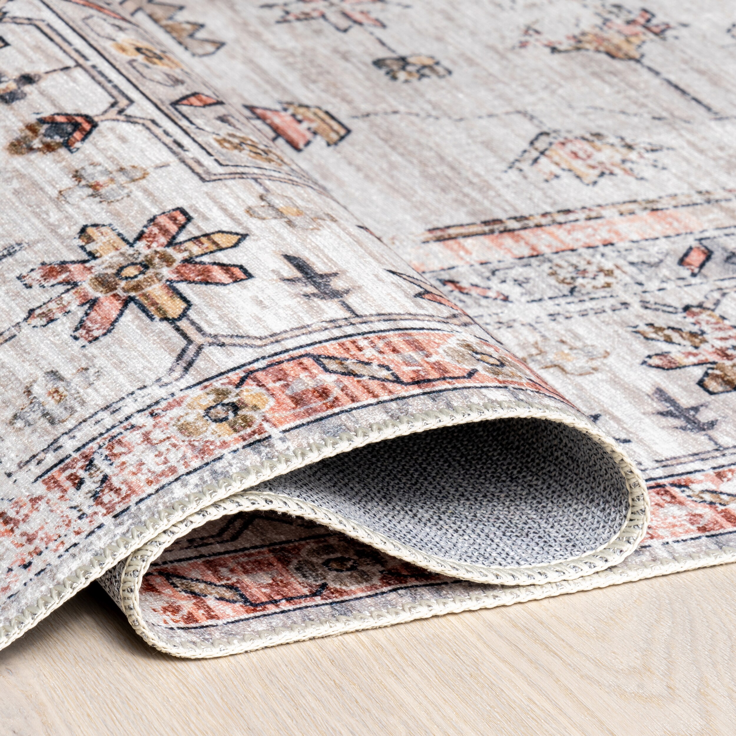 nuLOOM 200BIVL06A-8010 rugs - View #7