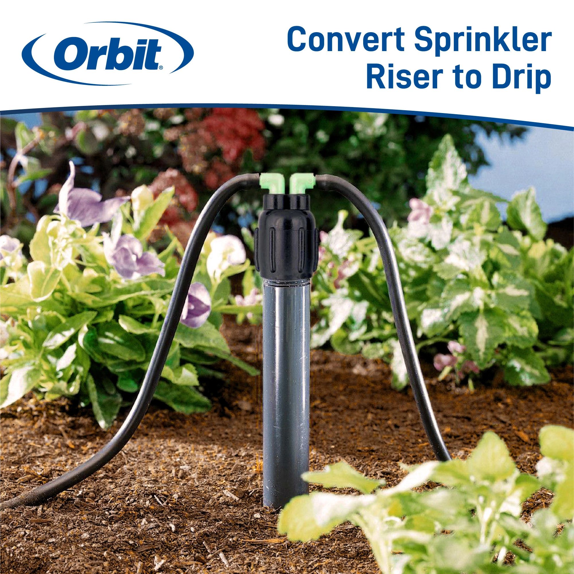 Orbit 67030L Drip-Irrigation-Manifolds - View #3