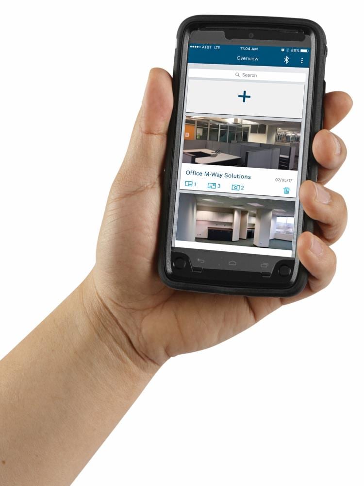 Bosch GLM 100 C  - View #8