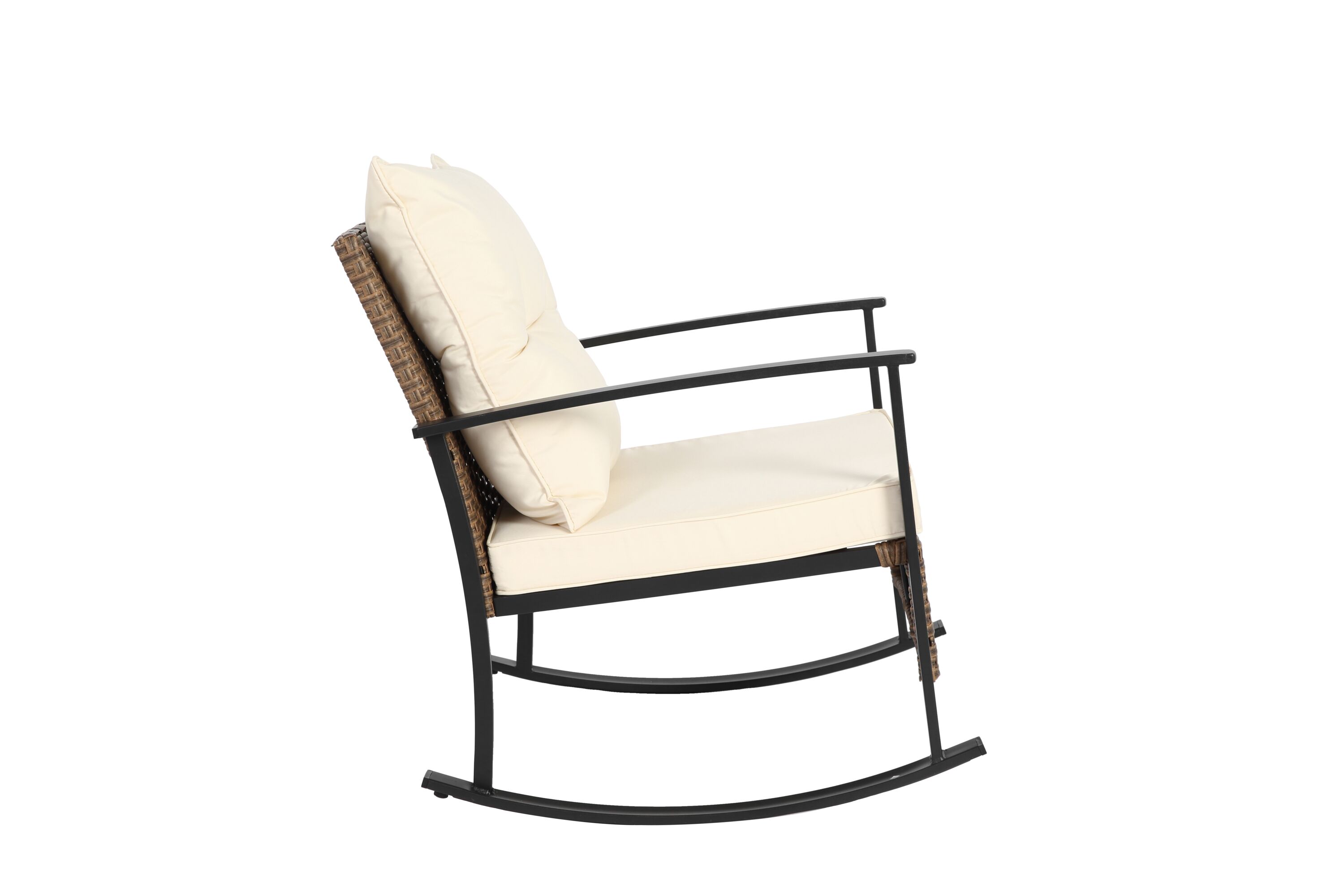 Homy Casa WRCO WH Patio-Dining-Sets - View #6