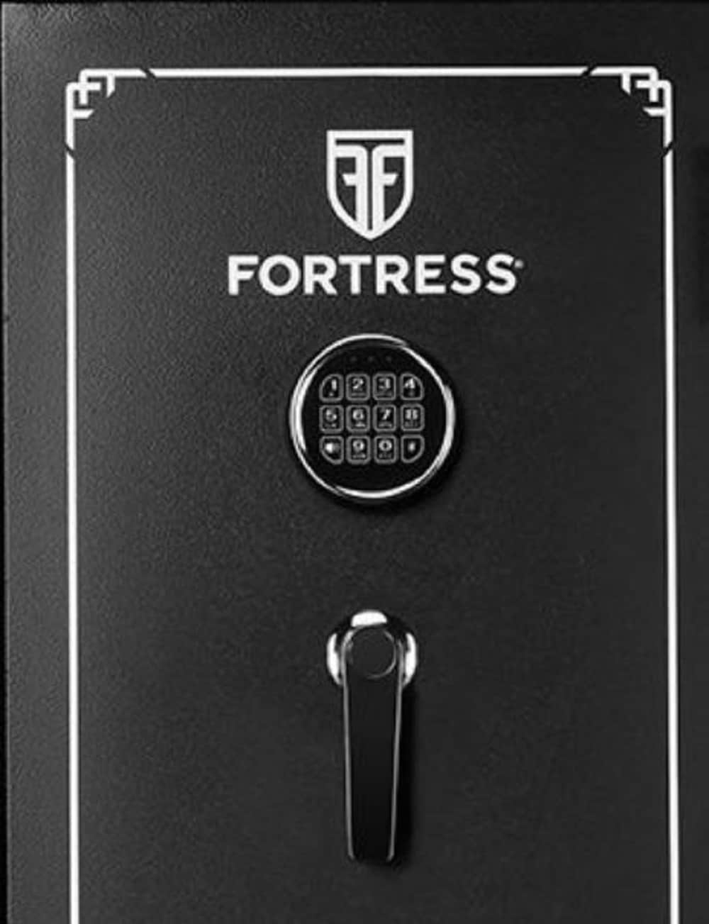 Fortress 24EBF Gun-Safes - View #6