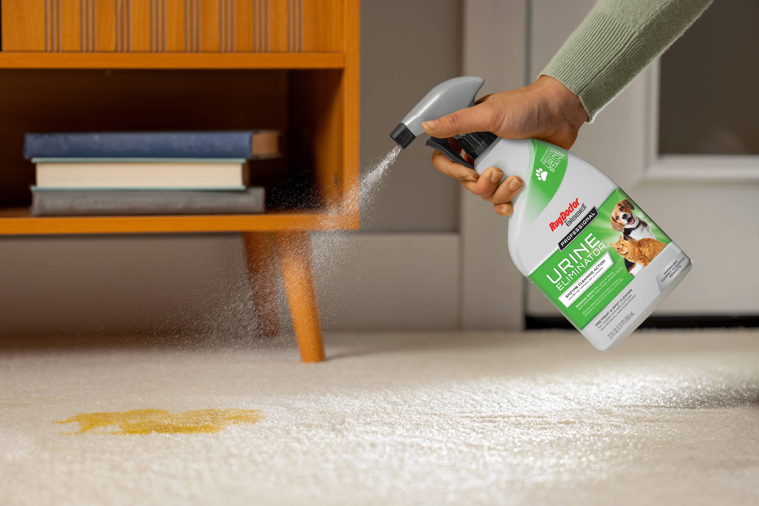 Rug Doctor 5157 Carpet-Cleaners - View #4