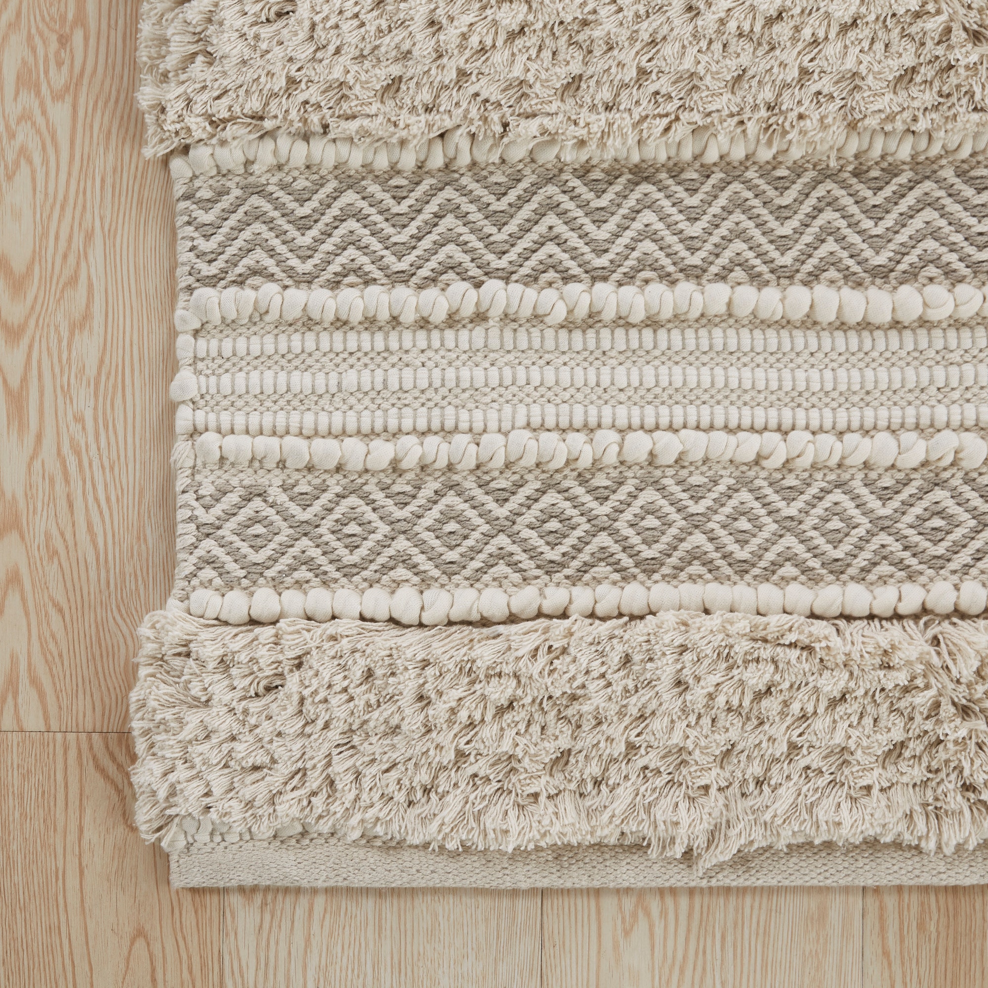 INK+IVY II72-1227 Bath-Rugs - View #4