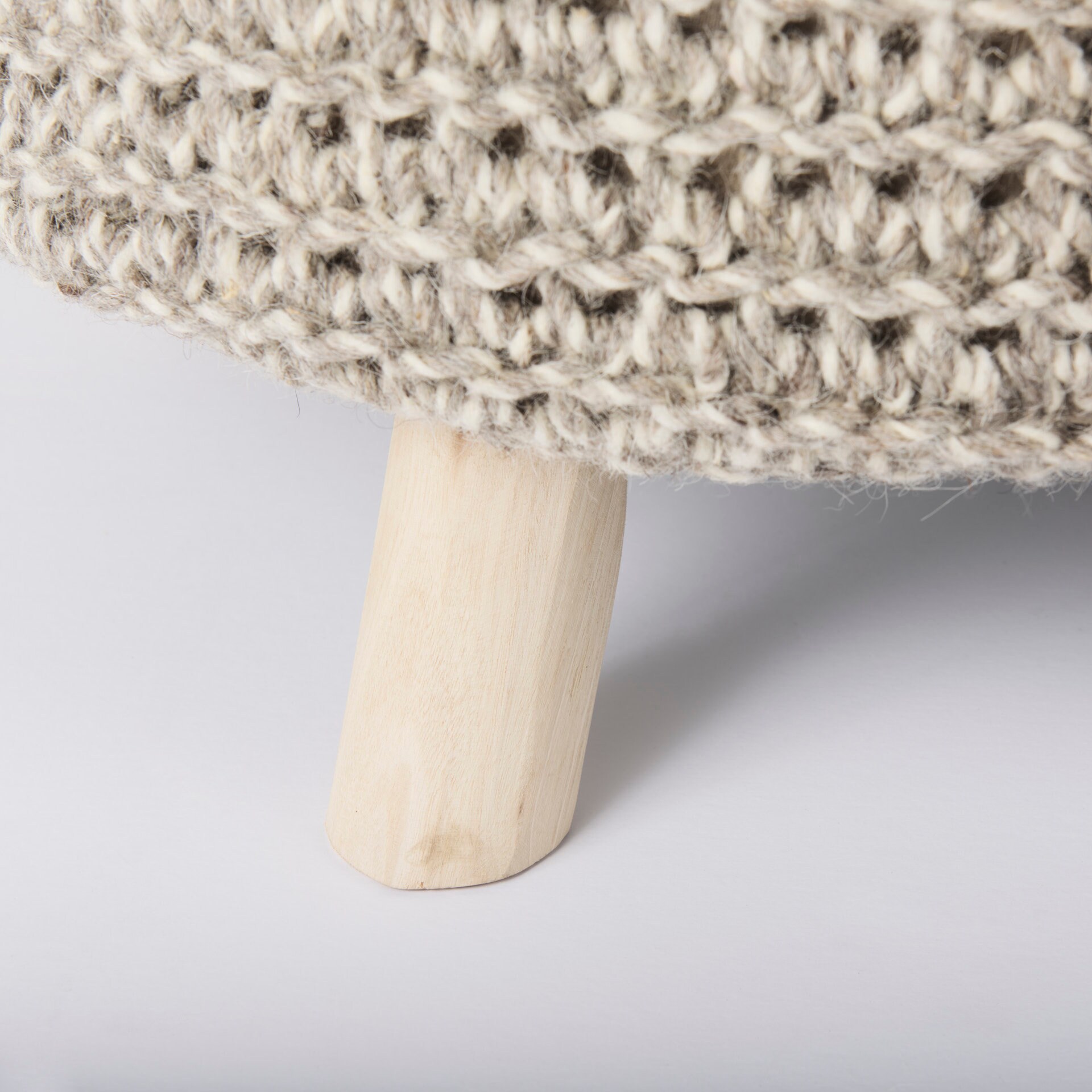 Mercana 69512 Indoor-Ottomans - View #10
