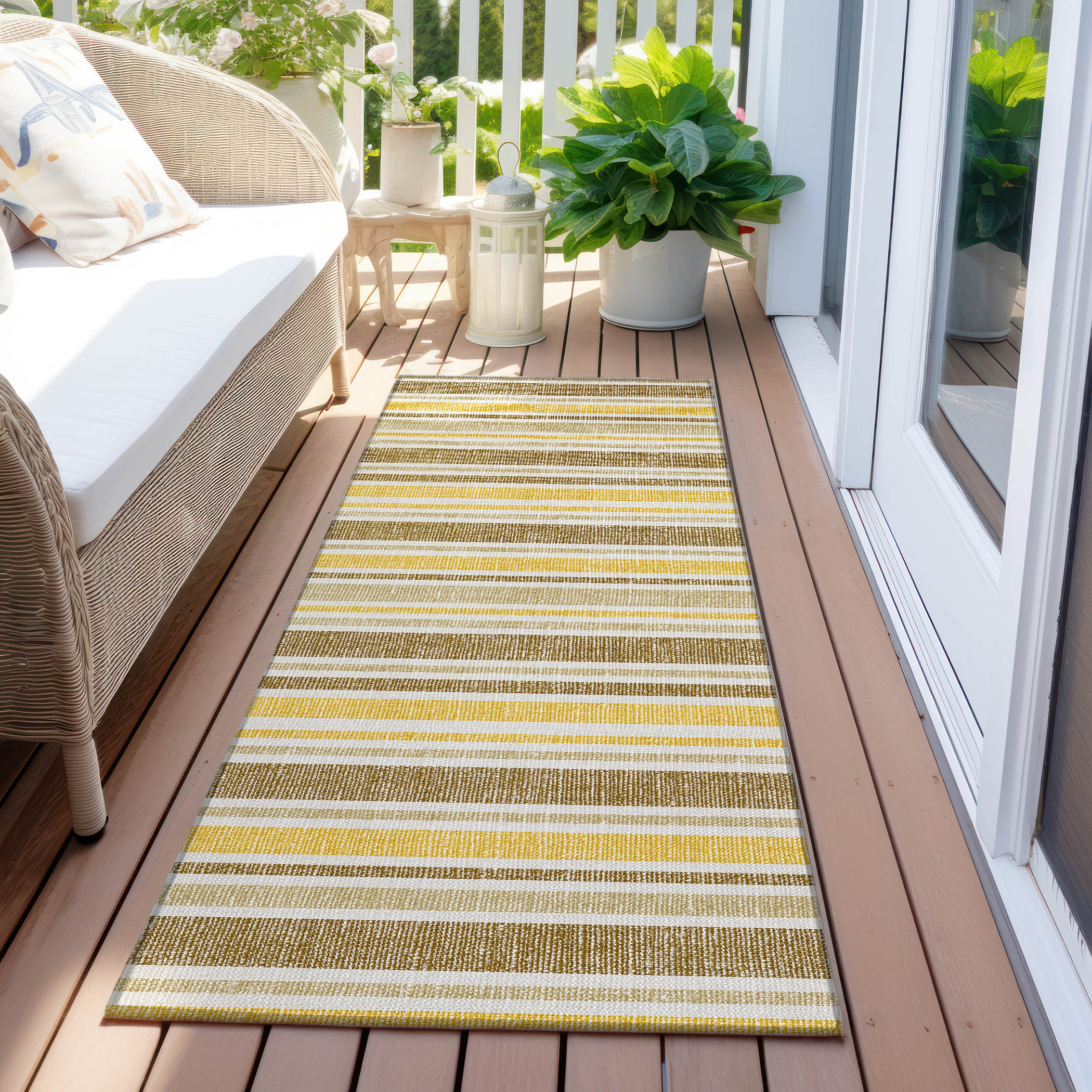 Addison Rugs ACN531MO2X8 rugs - View #7