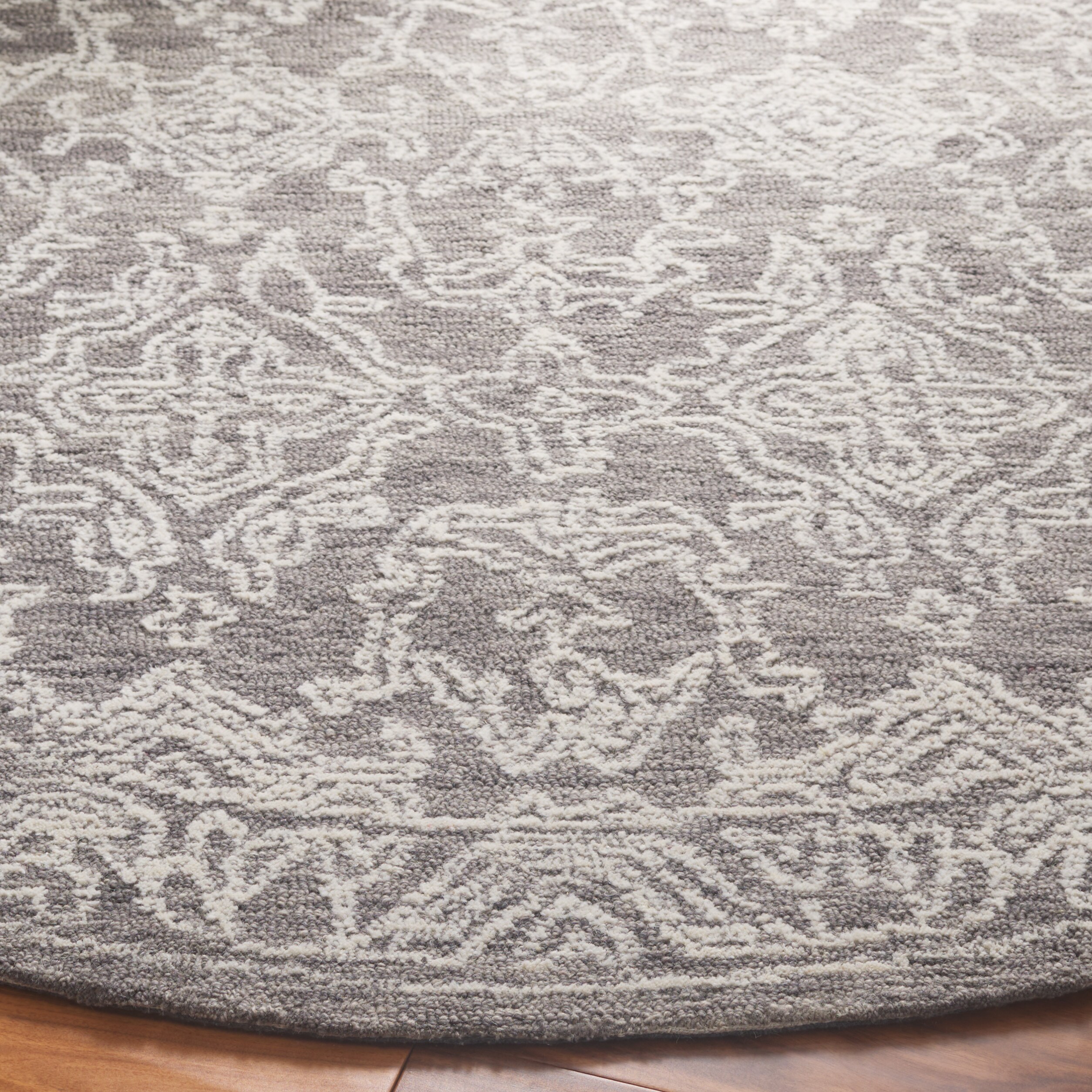 Safavieh EBN302F-6R rugs - View #3