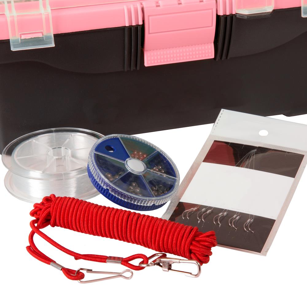 SpoonCrank Box - Buy Fishing Tackle Box - SpoonCrank Box