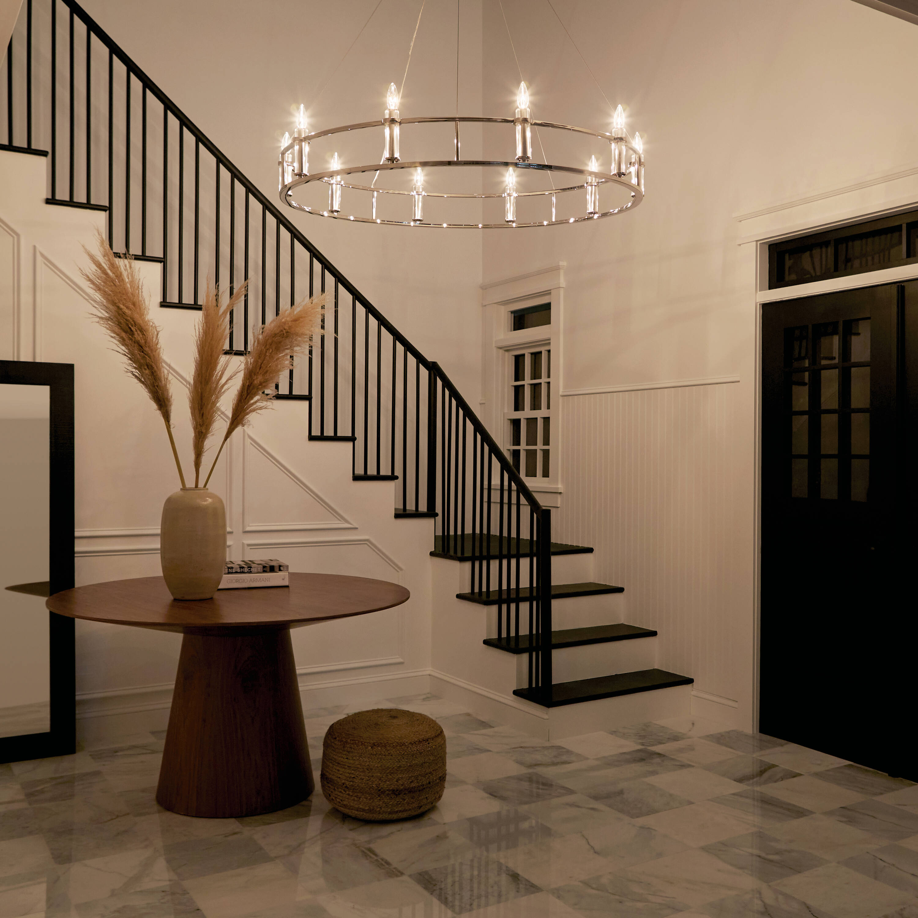 Kichler 52491PN b090015 - View #5