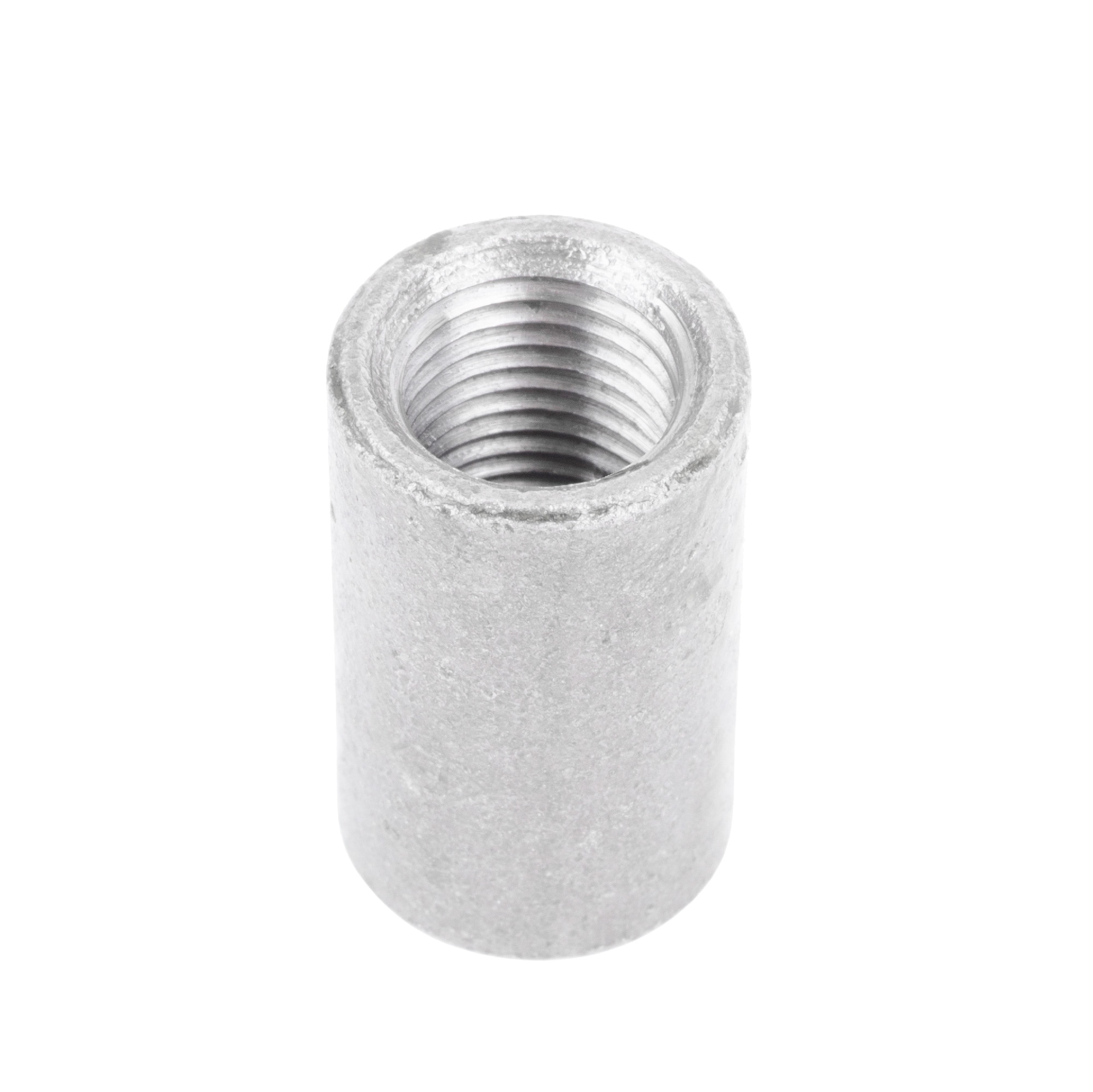 RELIABILT 317LMCO-34 3/4-in Galvanized Coupling