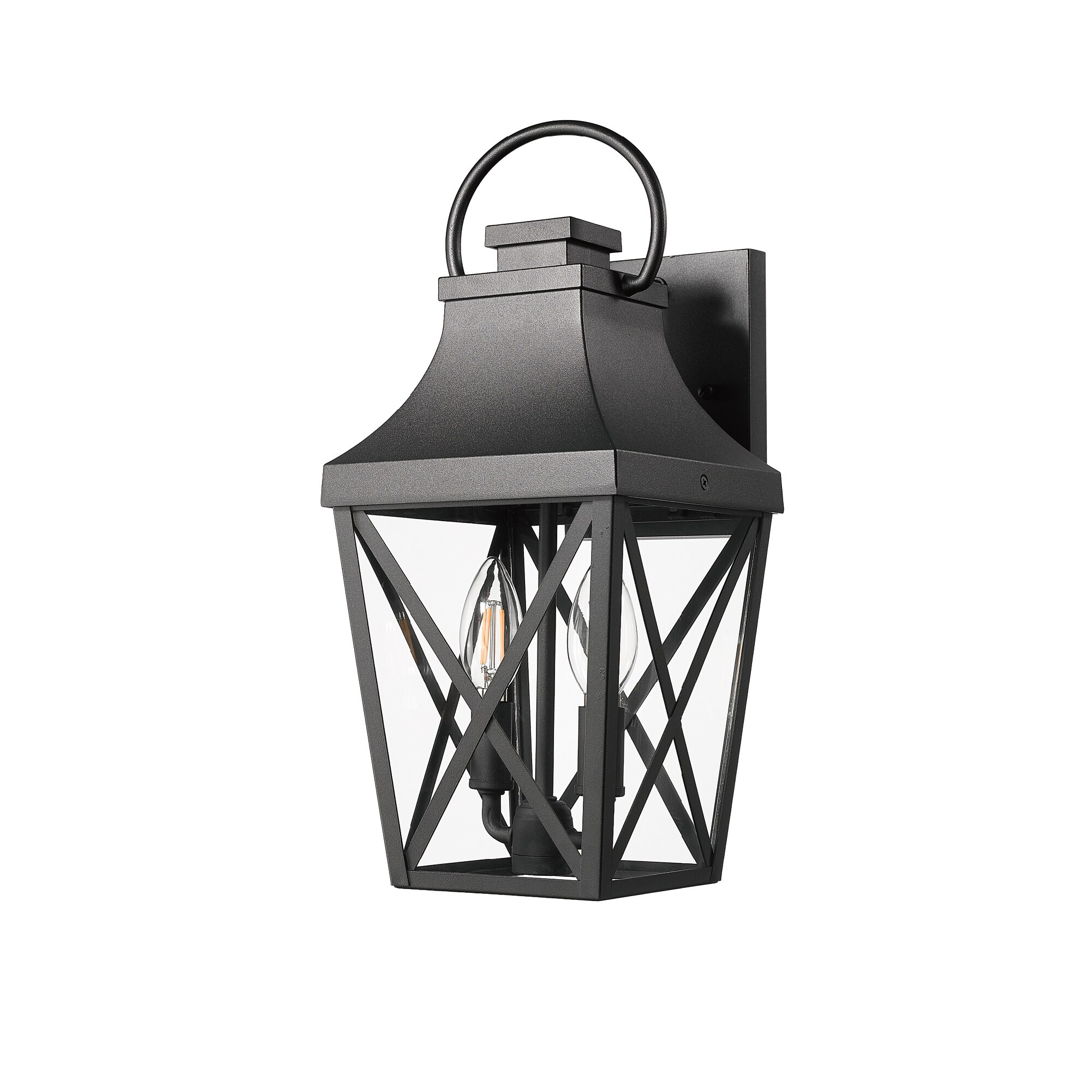 LOVMOR SF-L-W2714P218540 Outdoor-Wall-Lighting - View #3