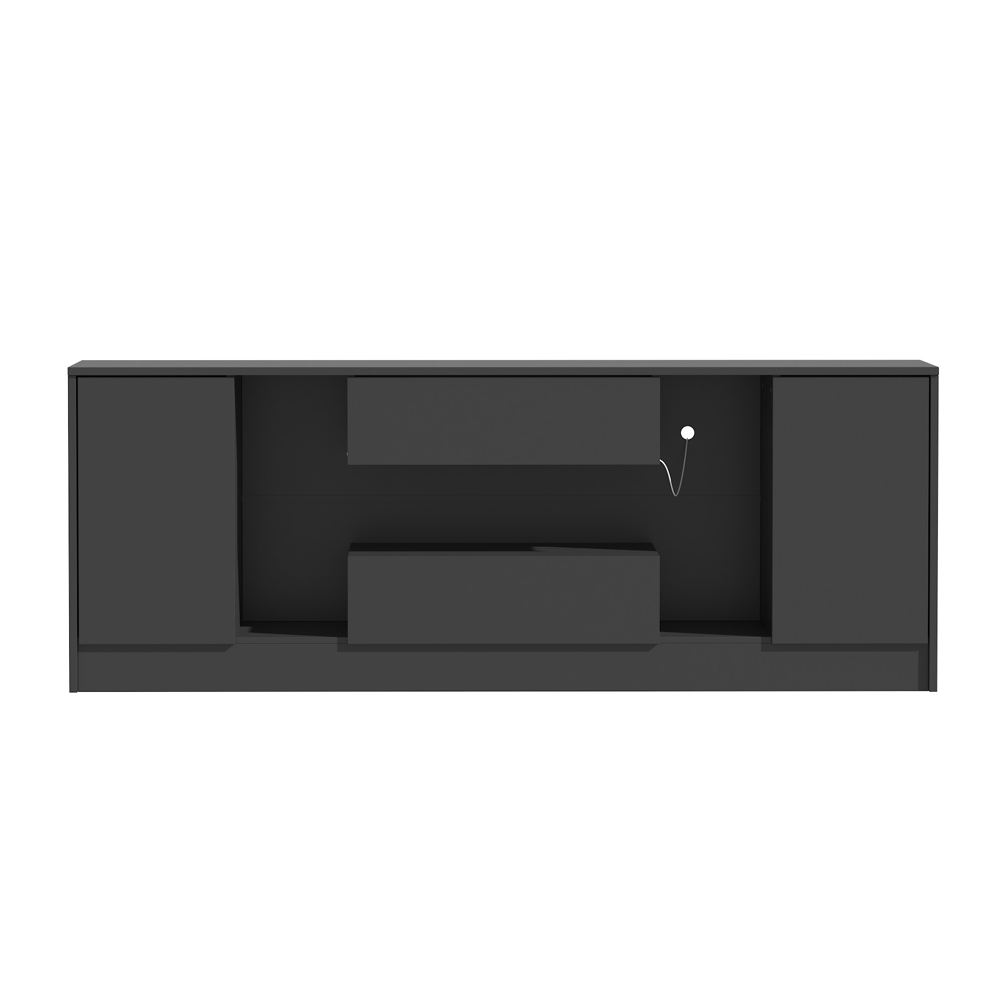 FUFU&GAGA KF460057-01 Tv-Stands - View #5