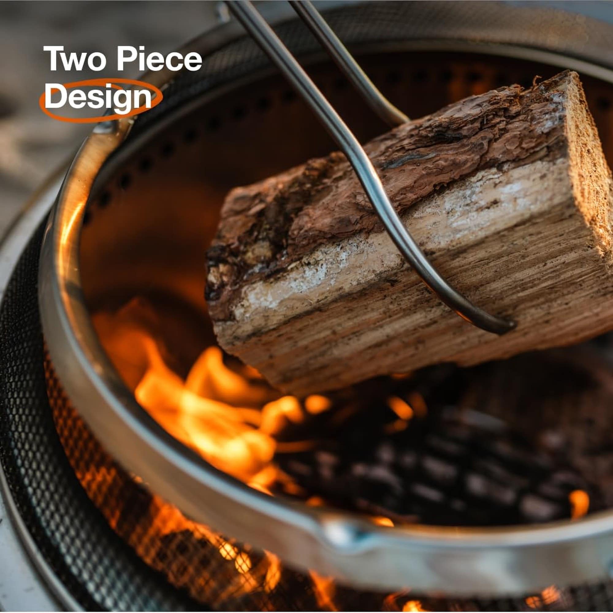 Wudkey ZXR2383 Gas-Fire-Pit-Accessories - View #2