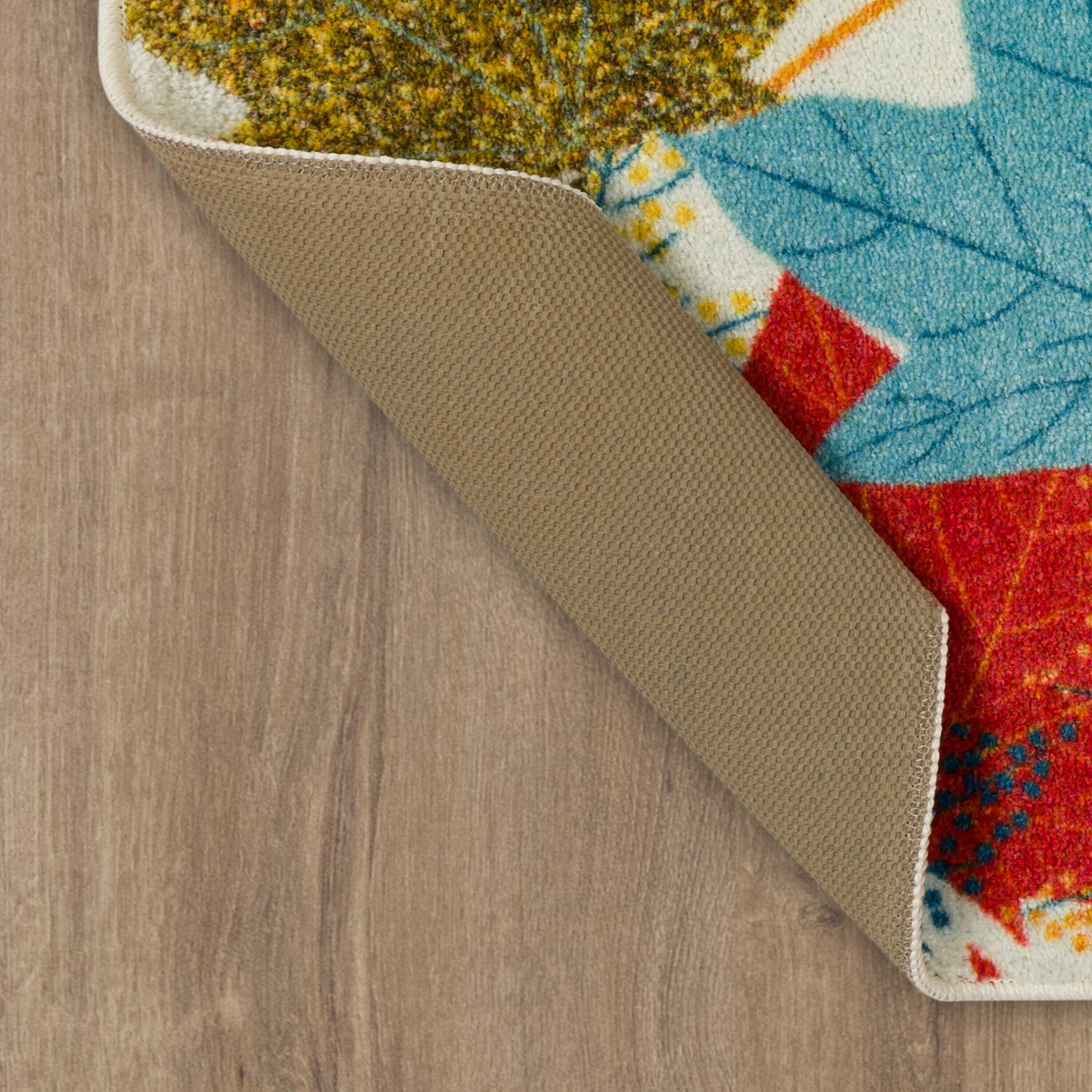 Mohawk Home ZW175 A416 030050 rugs - View #3