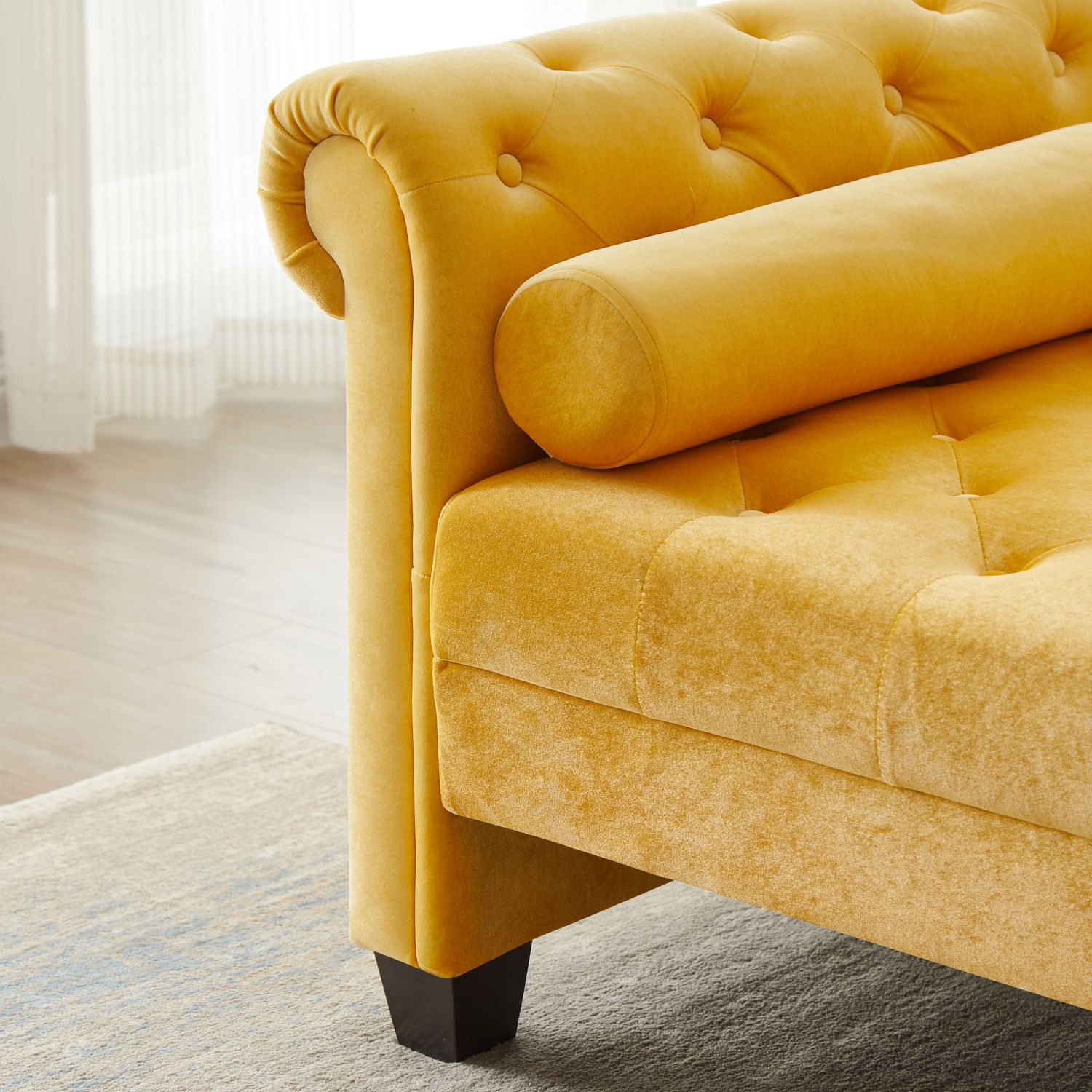 JASMODER W1128S00012 Sofas-Loveseats - View #3