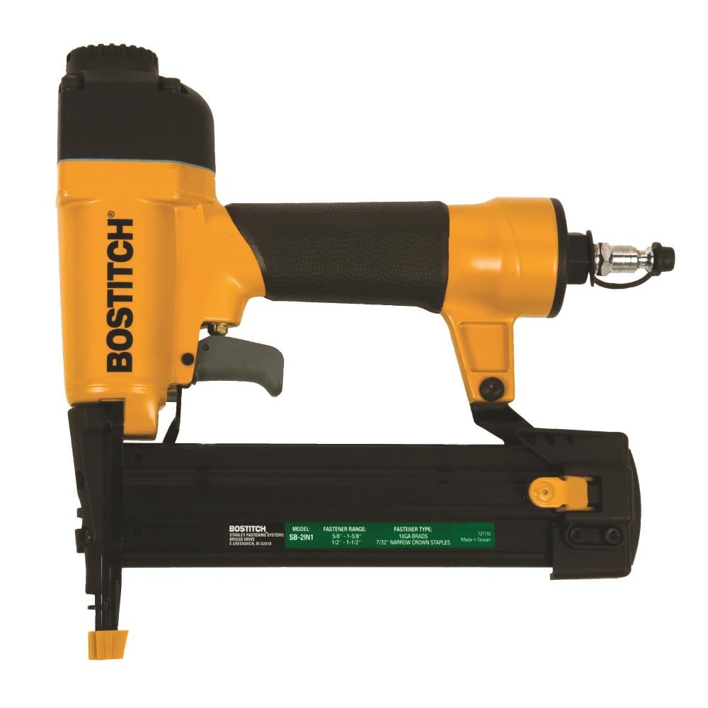 Discover more than 78 bostitch nail gun lowes latest