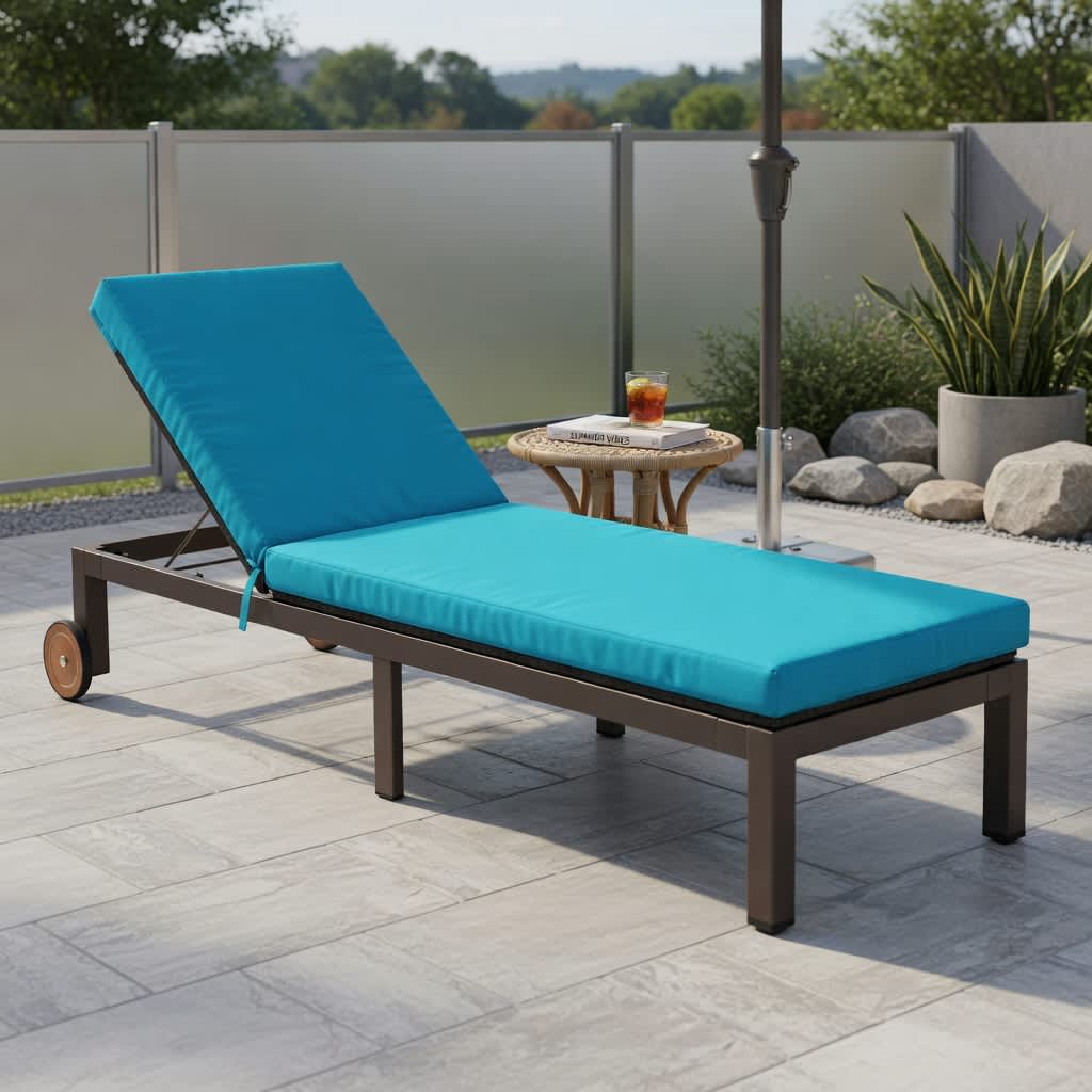 VERYKE 4759663759416 Patio-Chairs - View #4