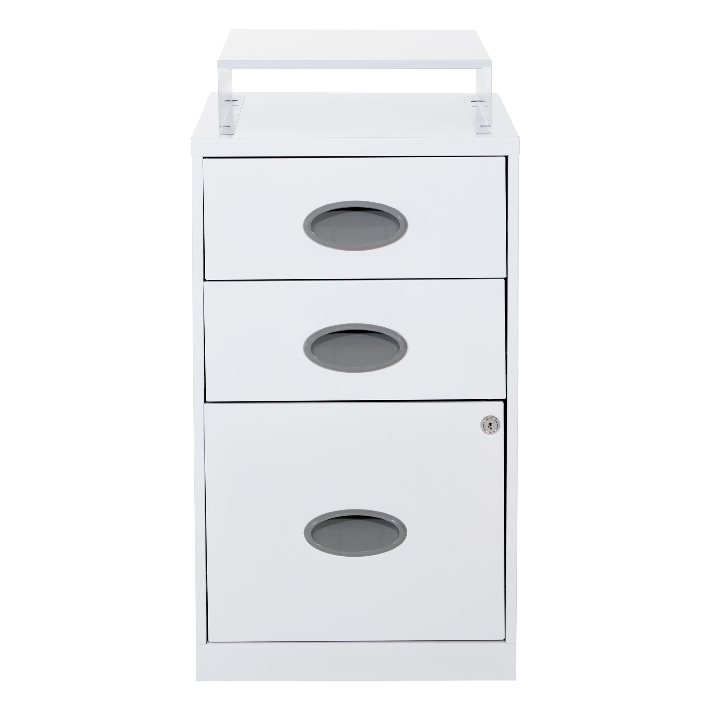 Office Star Products CF3DR-11 Filing-Cabinets - View #3