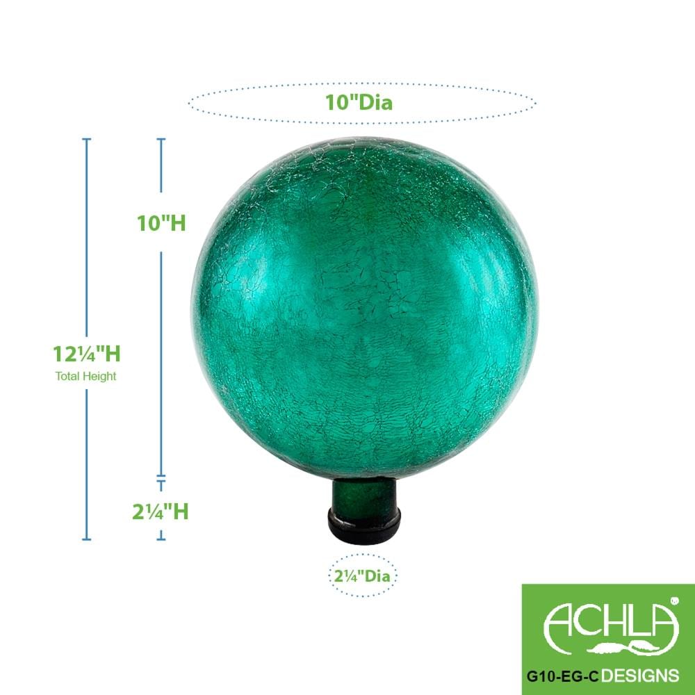 Minuteman International G10-EG-C Gazing-Ball-Stand - View #2