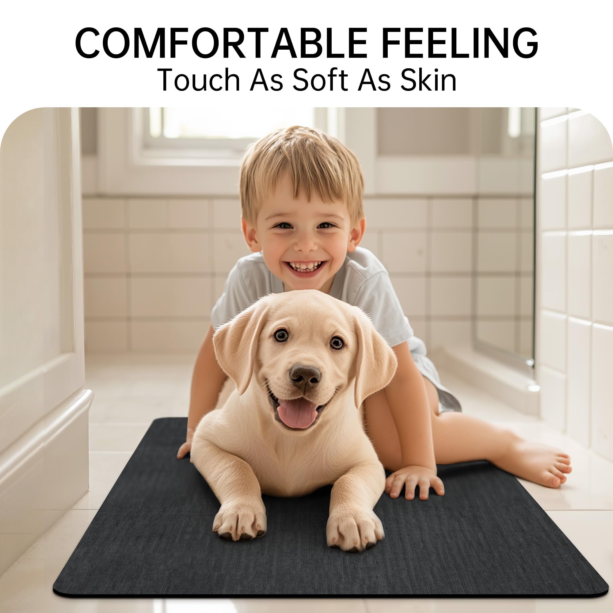 PUPWE 5749848302116 Bath-Rugs - View #4