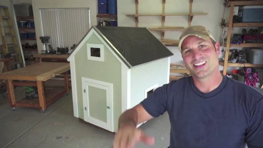 A thumbnail for the video