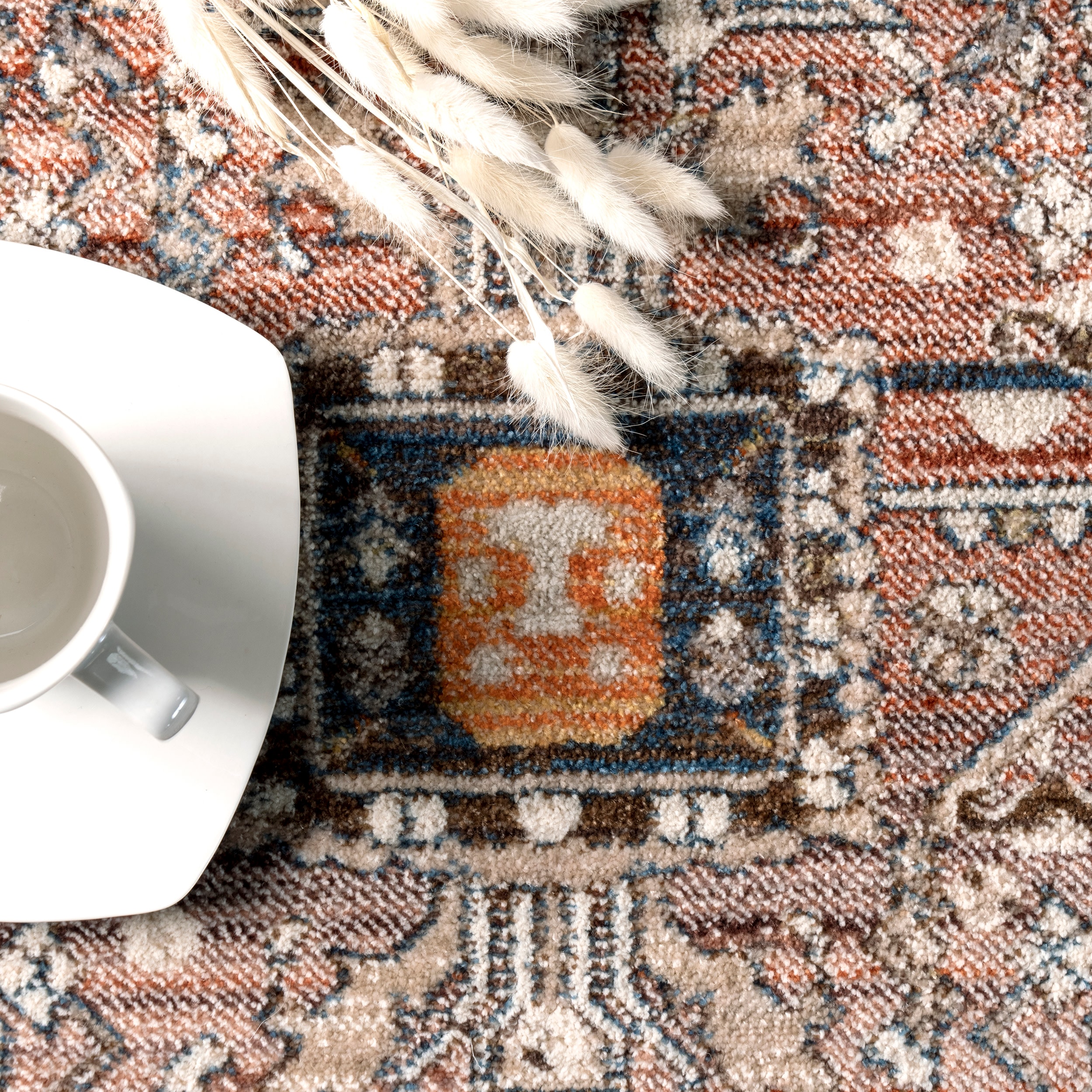 nuLOOM KHMC04J-6709 rugs - View #5