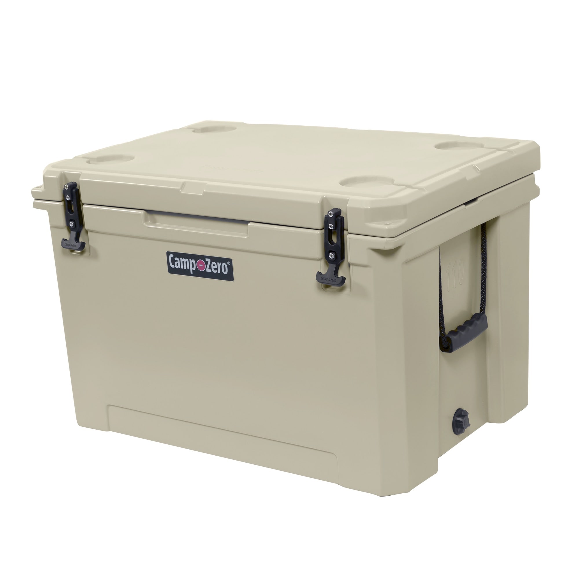 Camp-Zero CZ110L-B Portable-Coolers - View #7