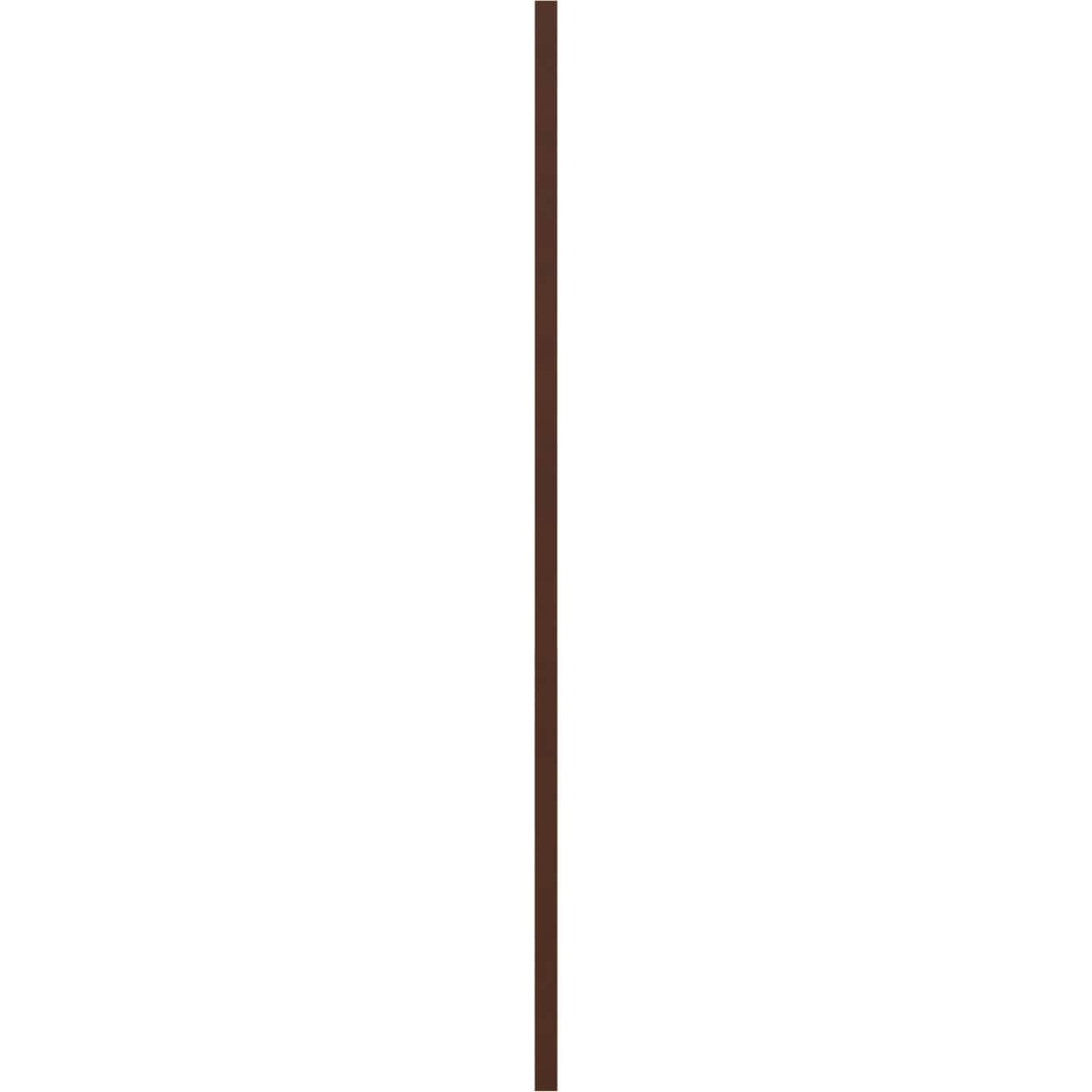 Ekena Millwork MLDB12X47SMRHI Wall-Panel-Moulding - View #4